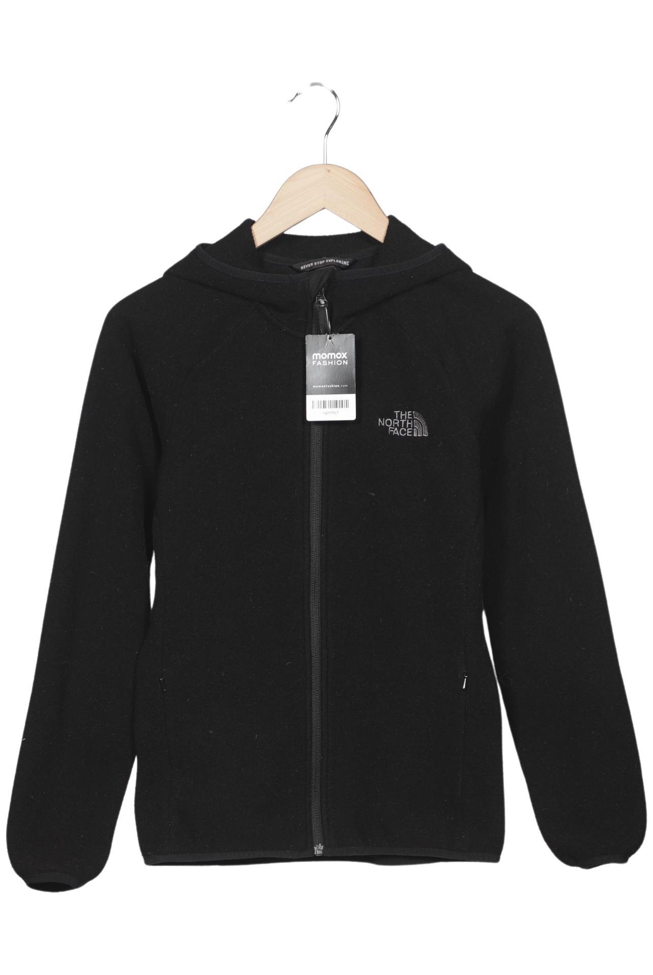 

The North Face Damen Kapuzenpullover, schwarz, Gr. 36