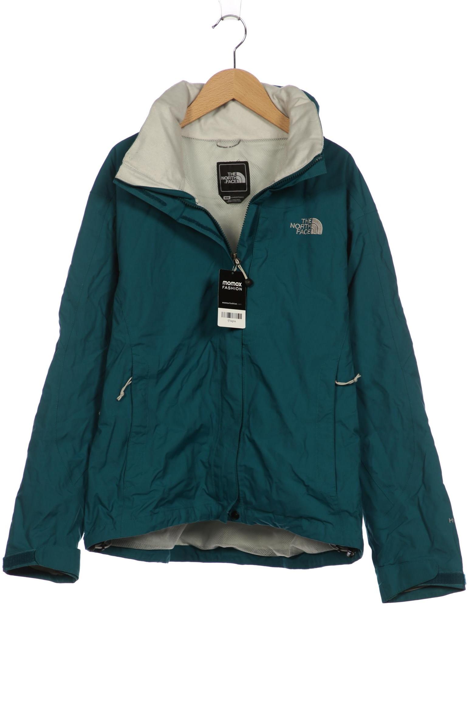 

The North Face Damen Jacke, grün, Gr. 38