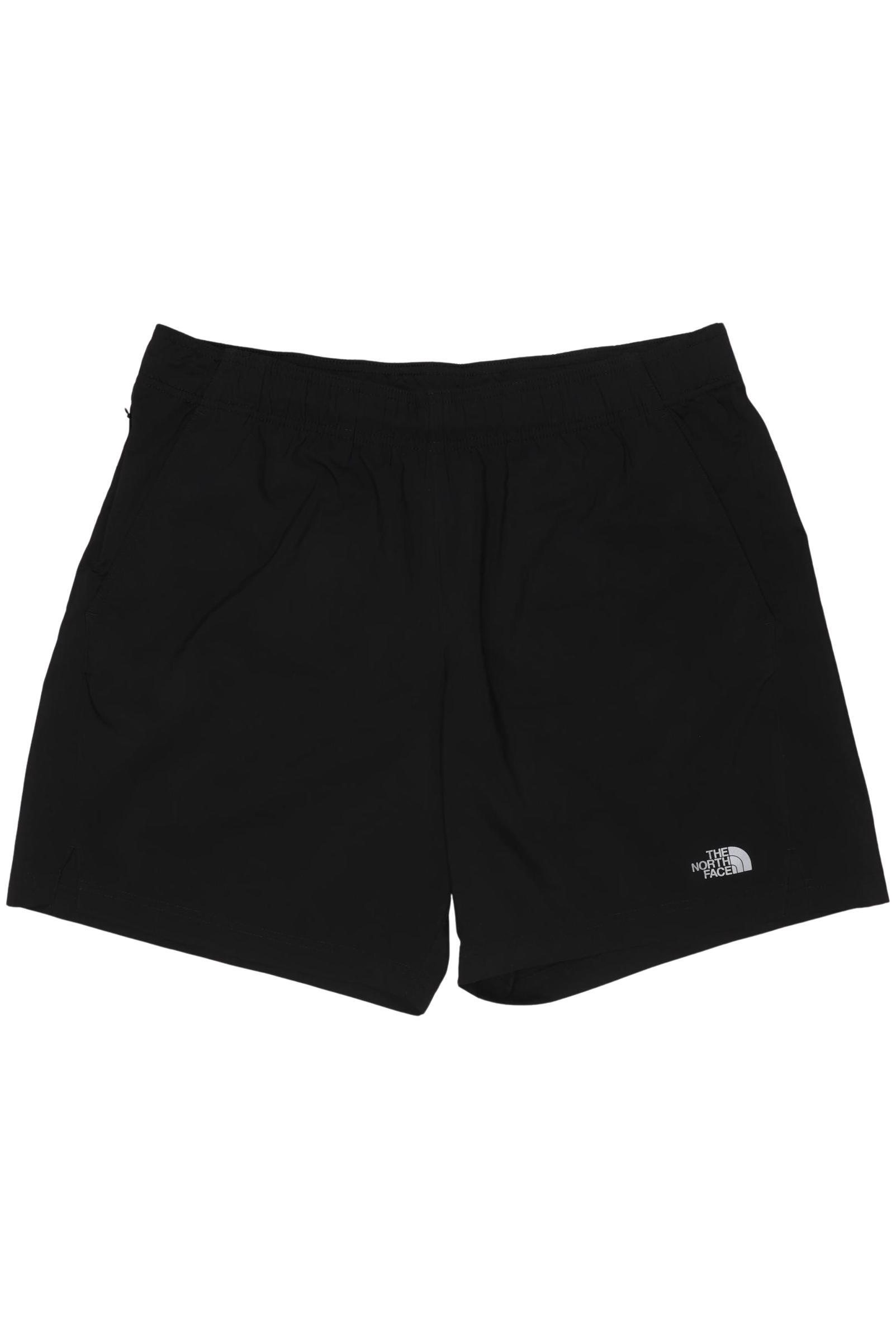 

The North Face Herren Shorts, schwarz, Gr. 54