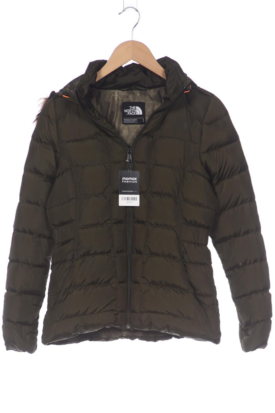 

The North Face Damen Jacke, grün, Gr. 36