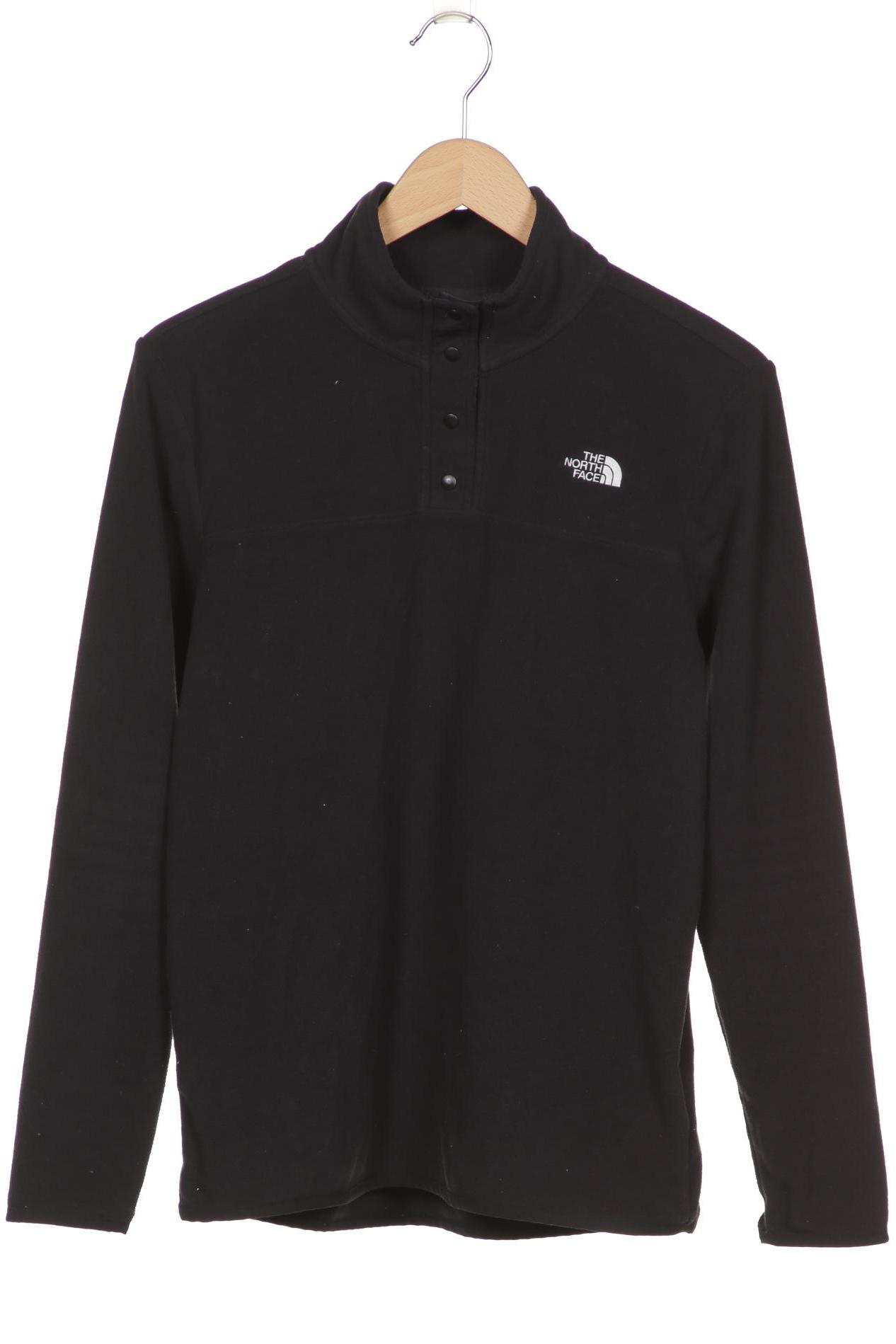 

The North Face Damen Pullover, schwarz, Gr. 38