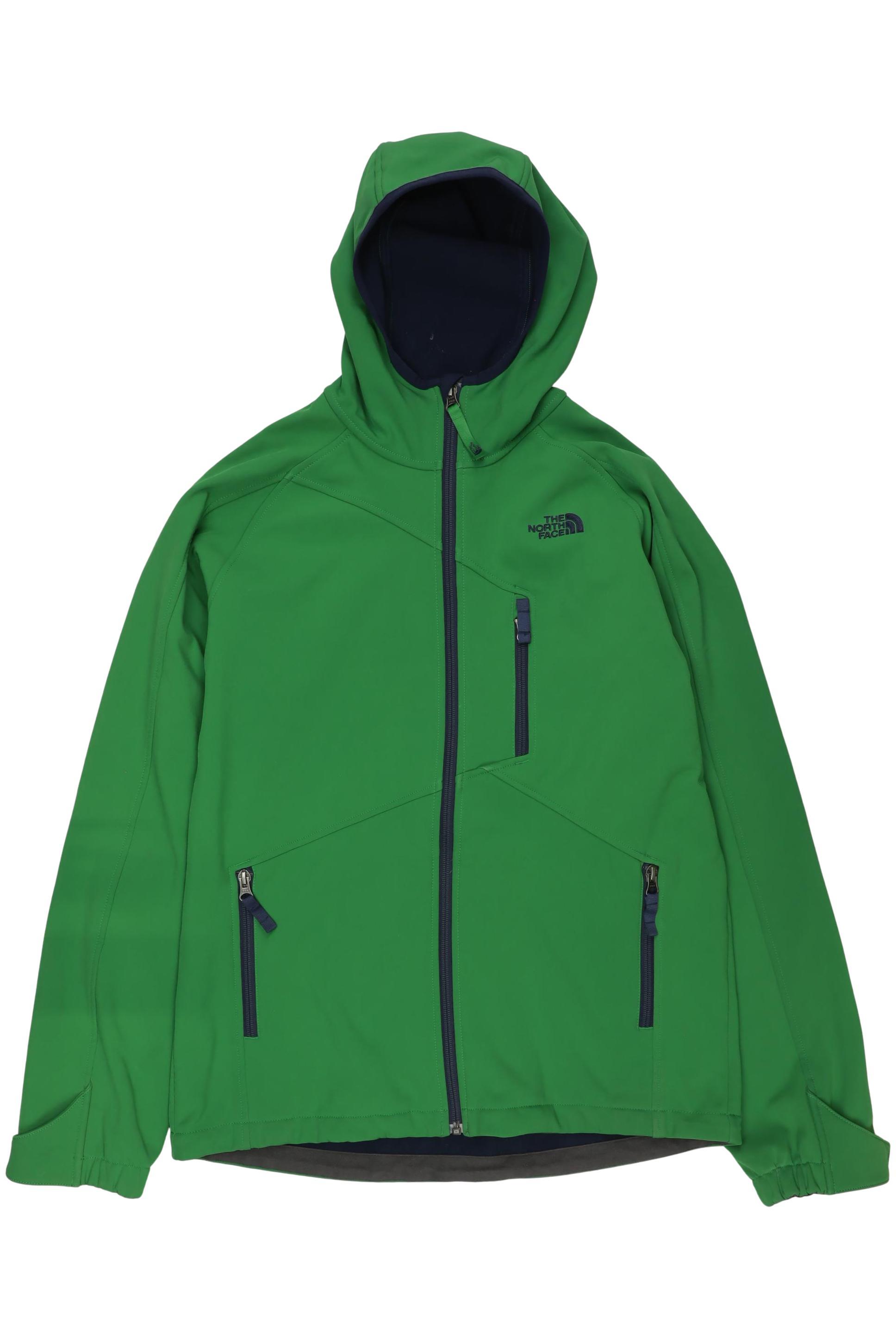 

The North Face Jungen Jacke, grün, Gr. 170