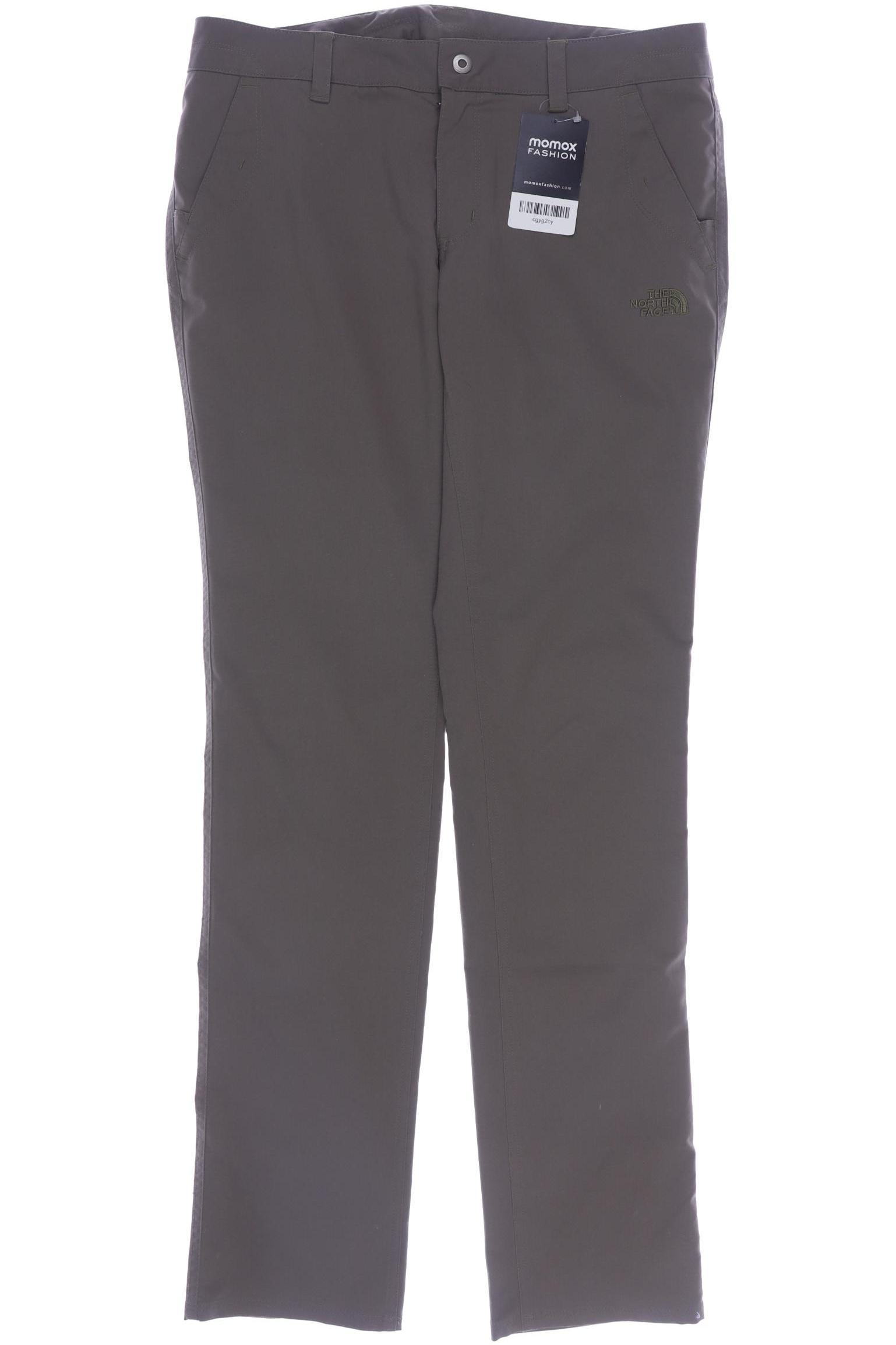 

The North Face Damen Stoffhose, braun