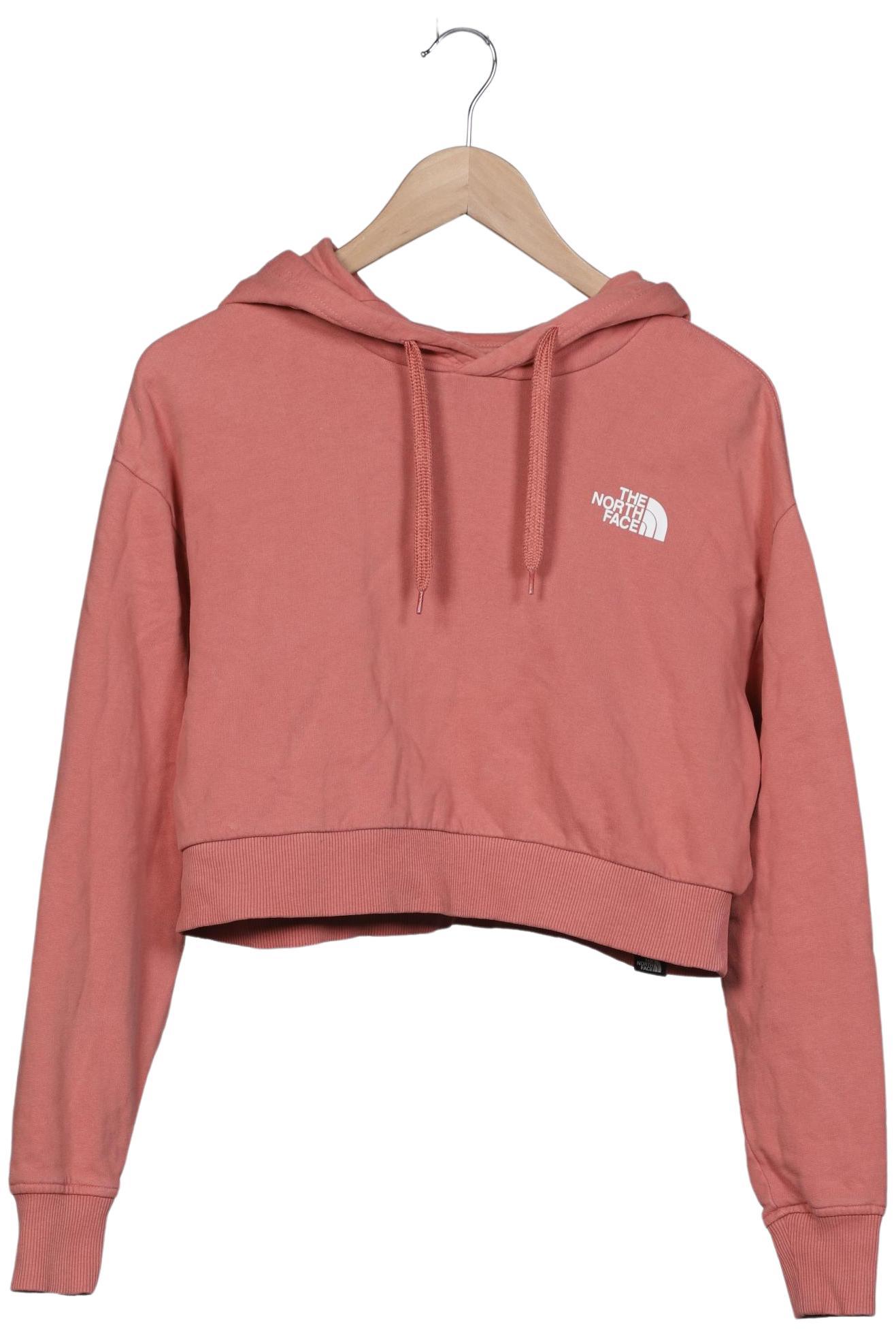 

The North Face Damen Kapuzenpullover, pink, Gr. 38