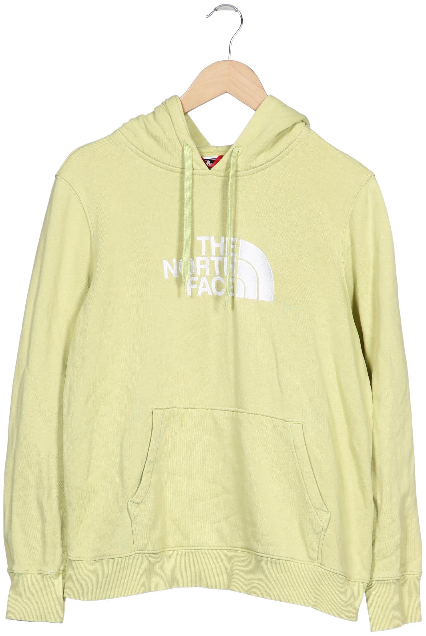 

The North Face Damen Kapuzenpullover, hellgrün, Gr. 42
