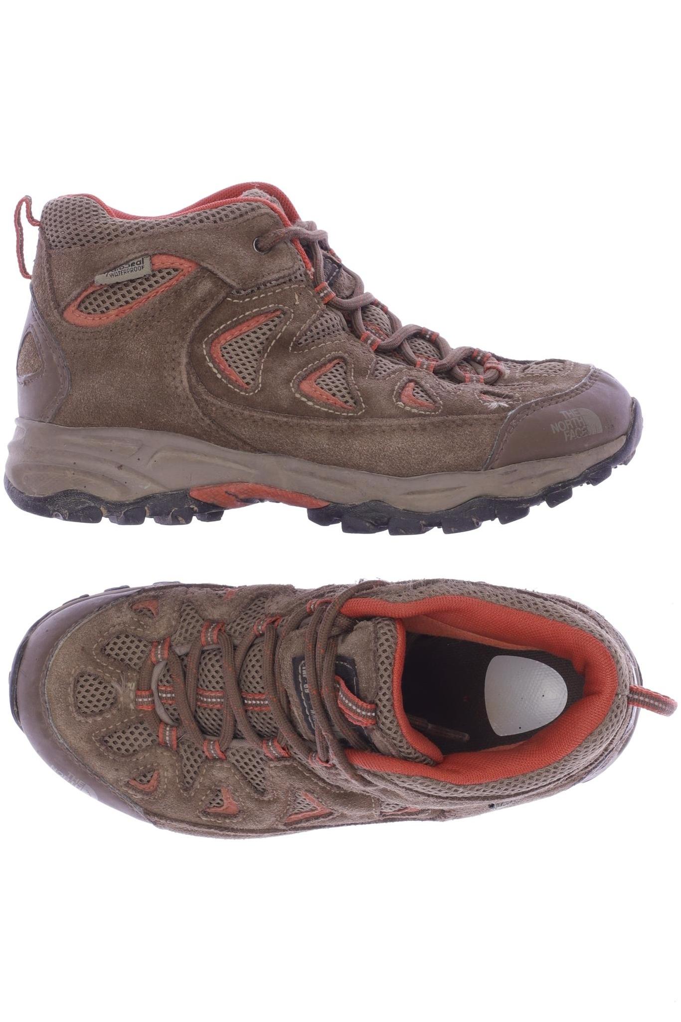 

The North Face Herren Kinderschuhe, braun, Gr. 32