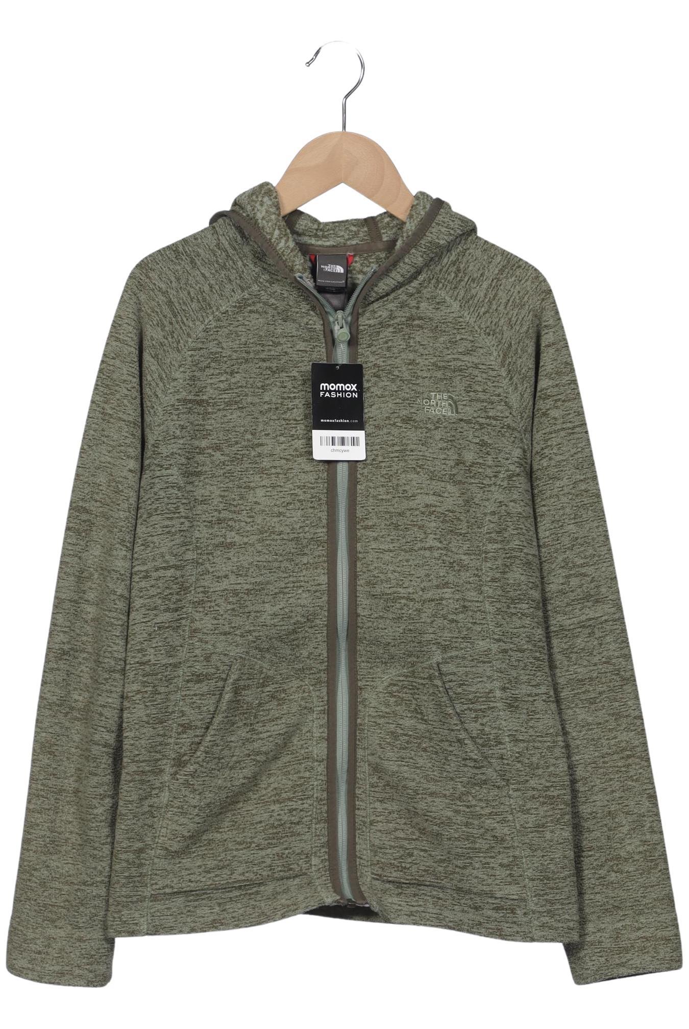 

The North Face Damen Kapuzenpullover, grün, Gr. 38