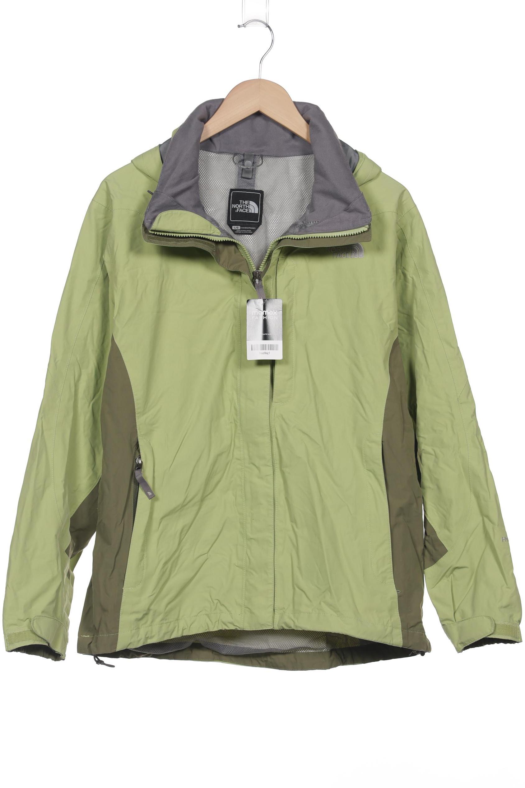 

The North Face Damen Jacke, hellgrün, Gr. 42