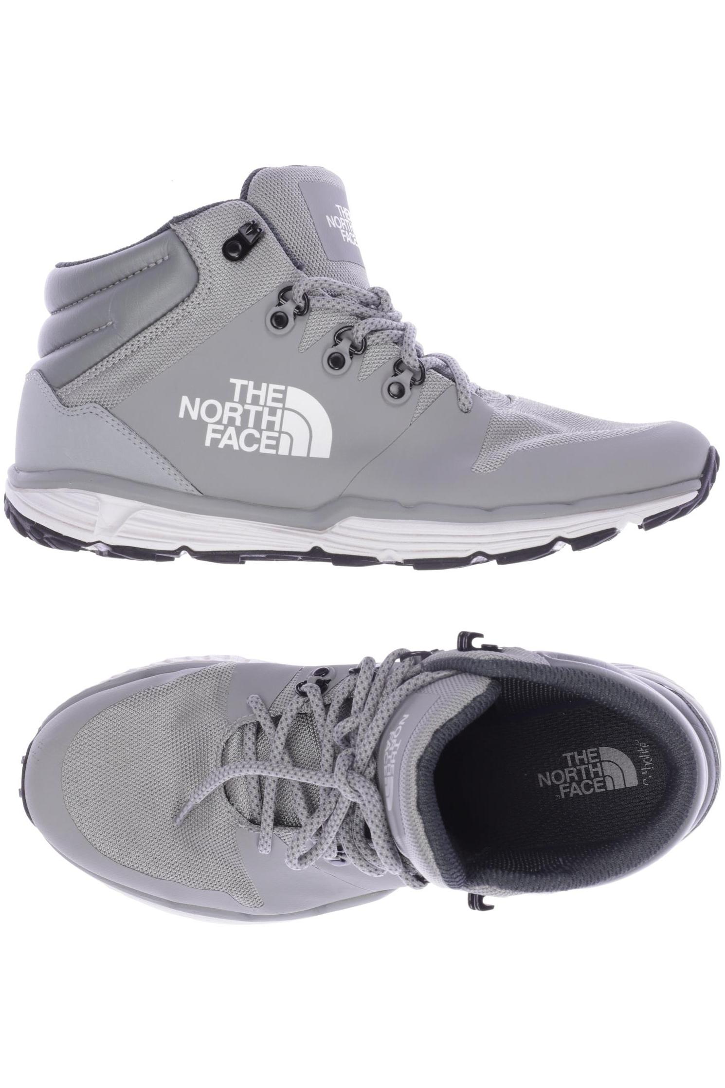 

The North Face Herren Sneakers, grau