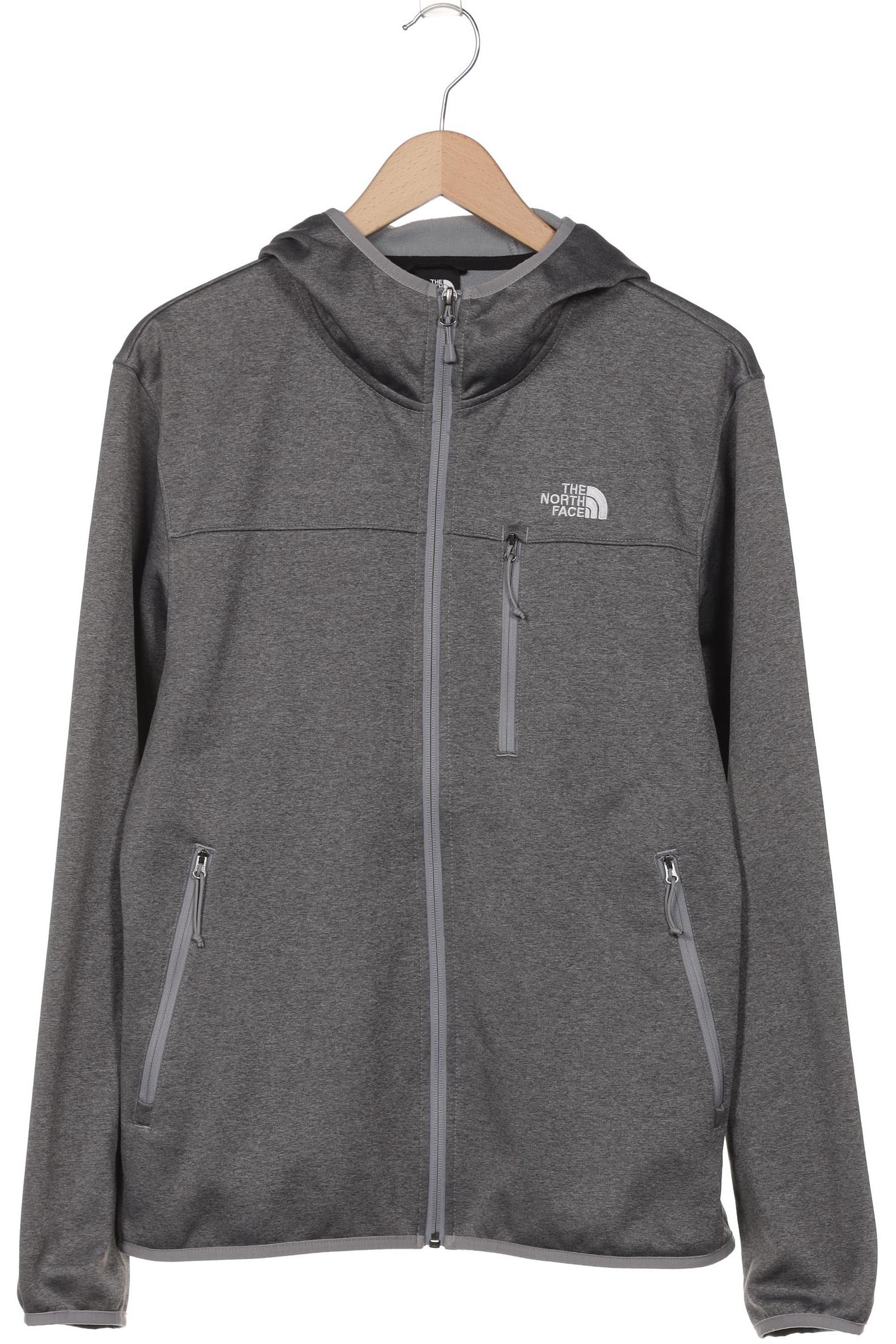 

The North Face Herren Kapuzenpullover, grau, Gr. 48