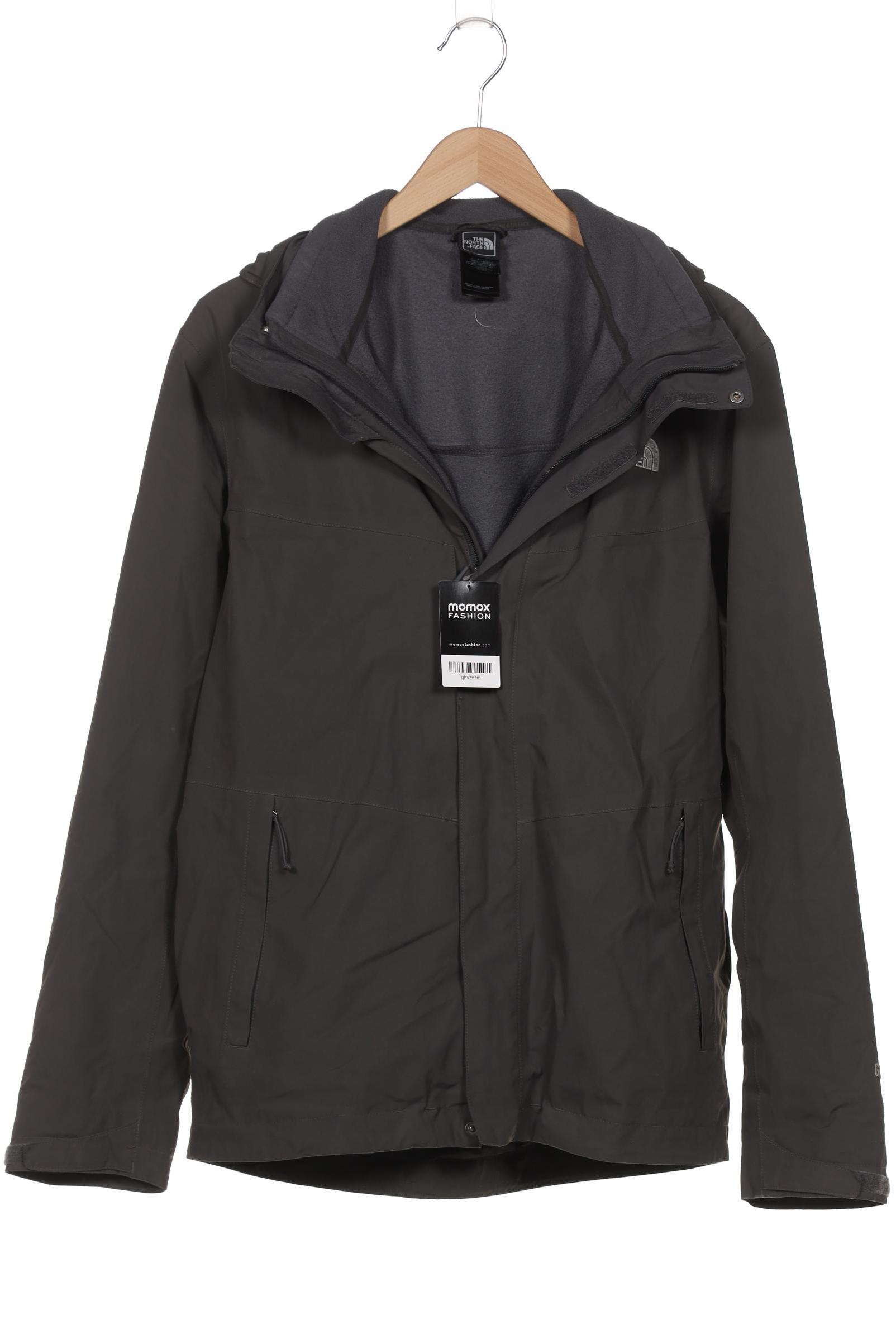 

The North Face Herren Jacke, grau, Gr. 48