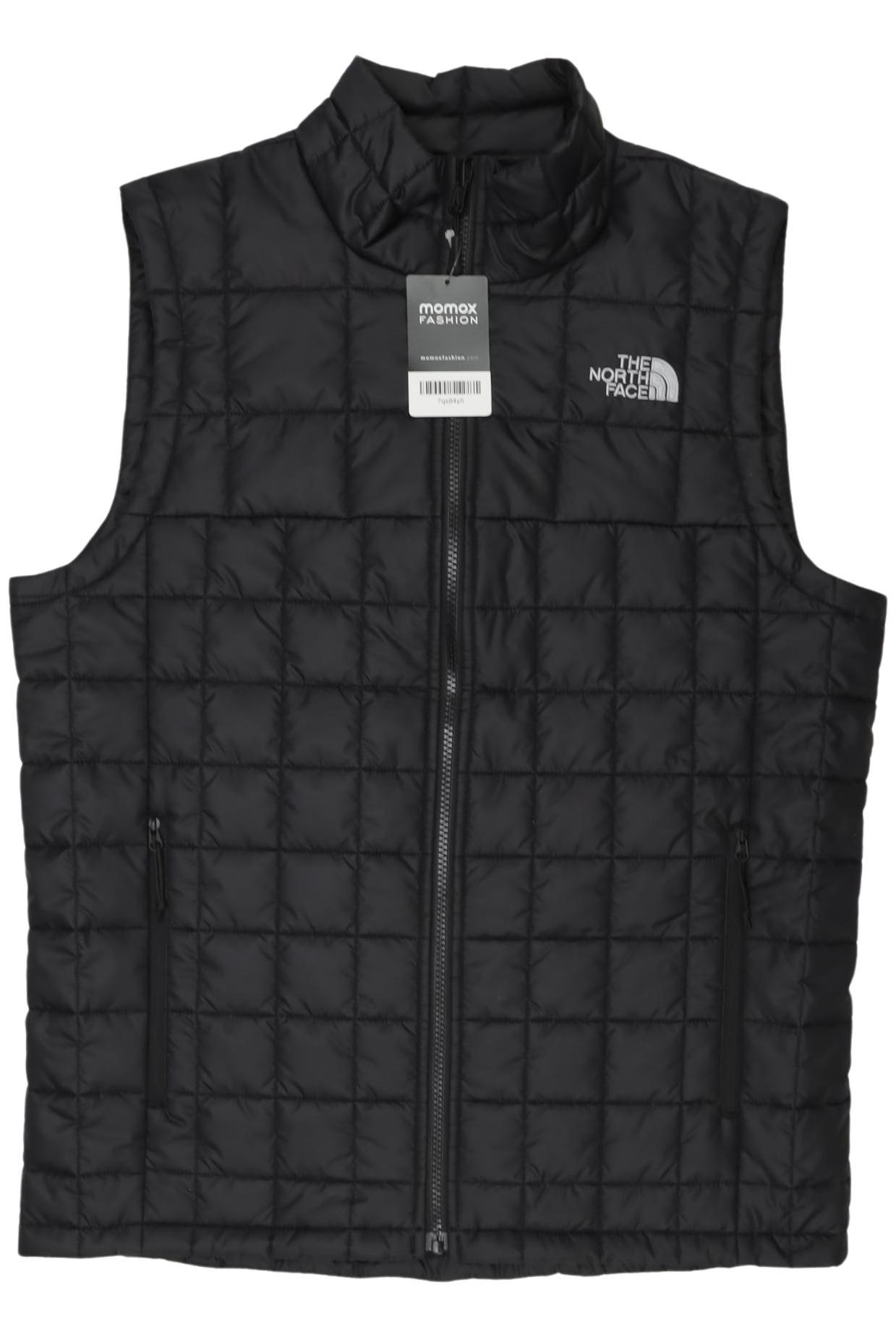 

The North Face Herren Weste, schwarz, Gr. 46