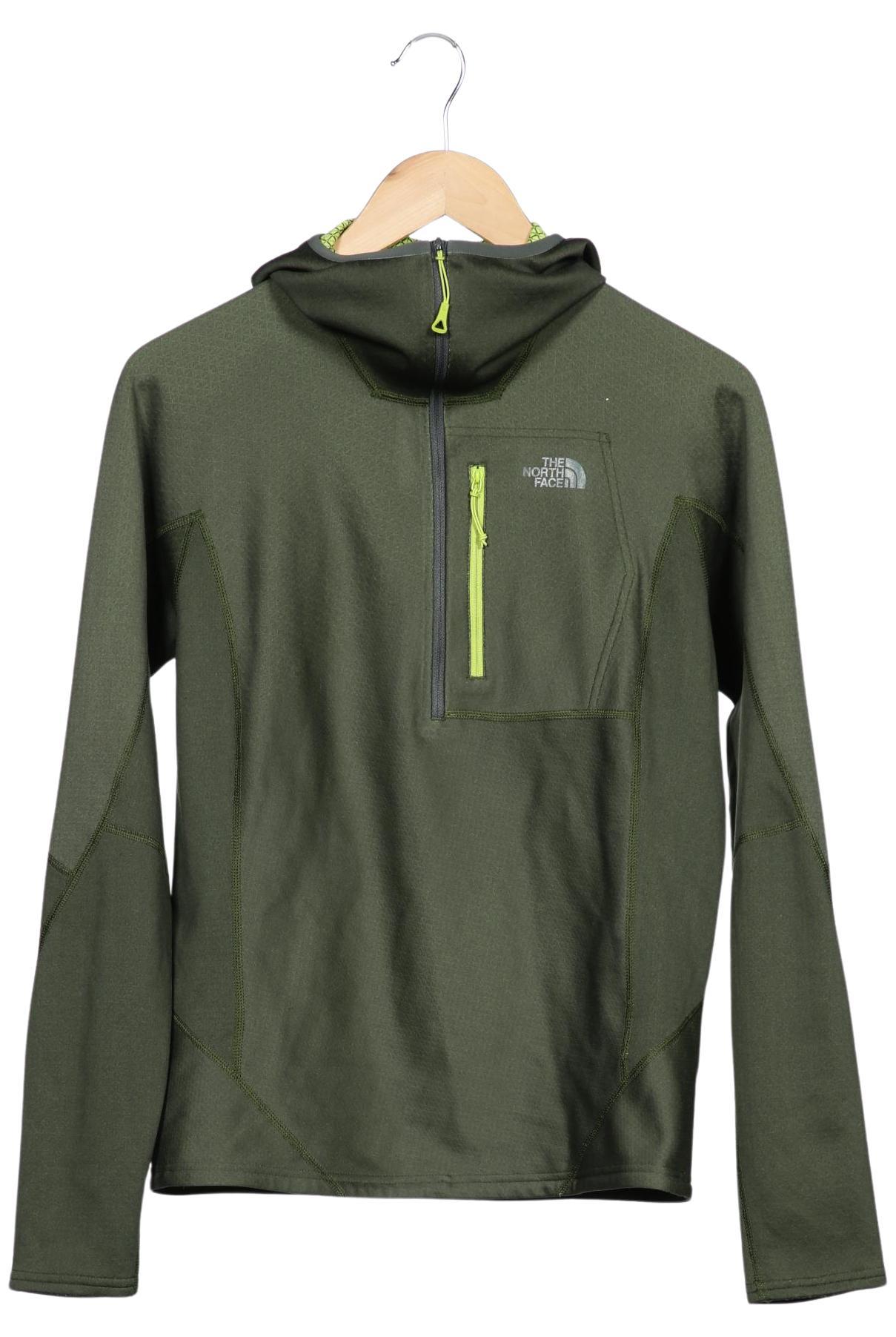 

The North Face Herren Kapuzenpullover, grün, Gr. 46