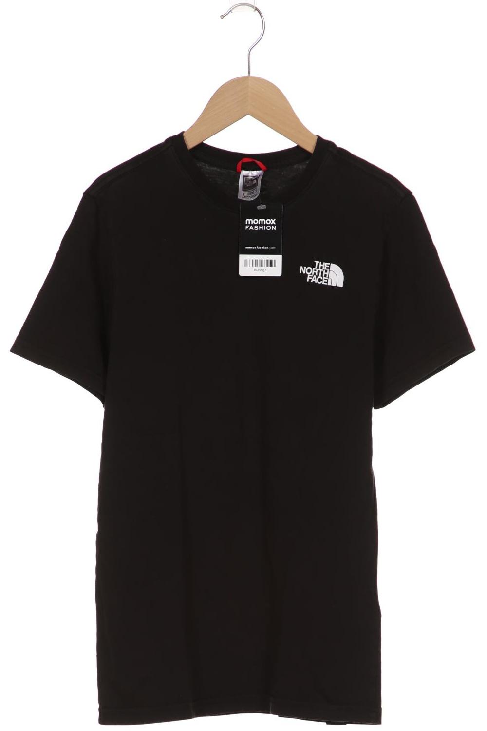 

The North Face Herren T-Shirt, schwarz