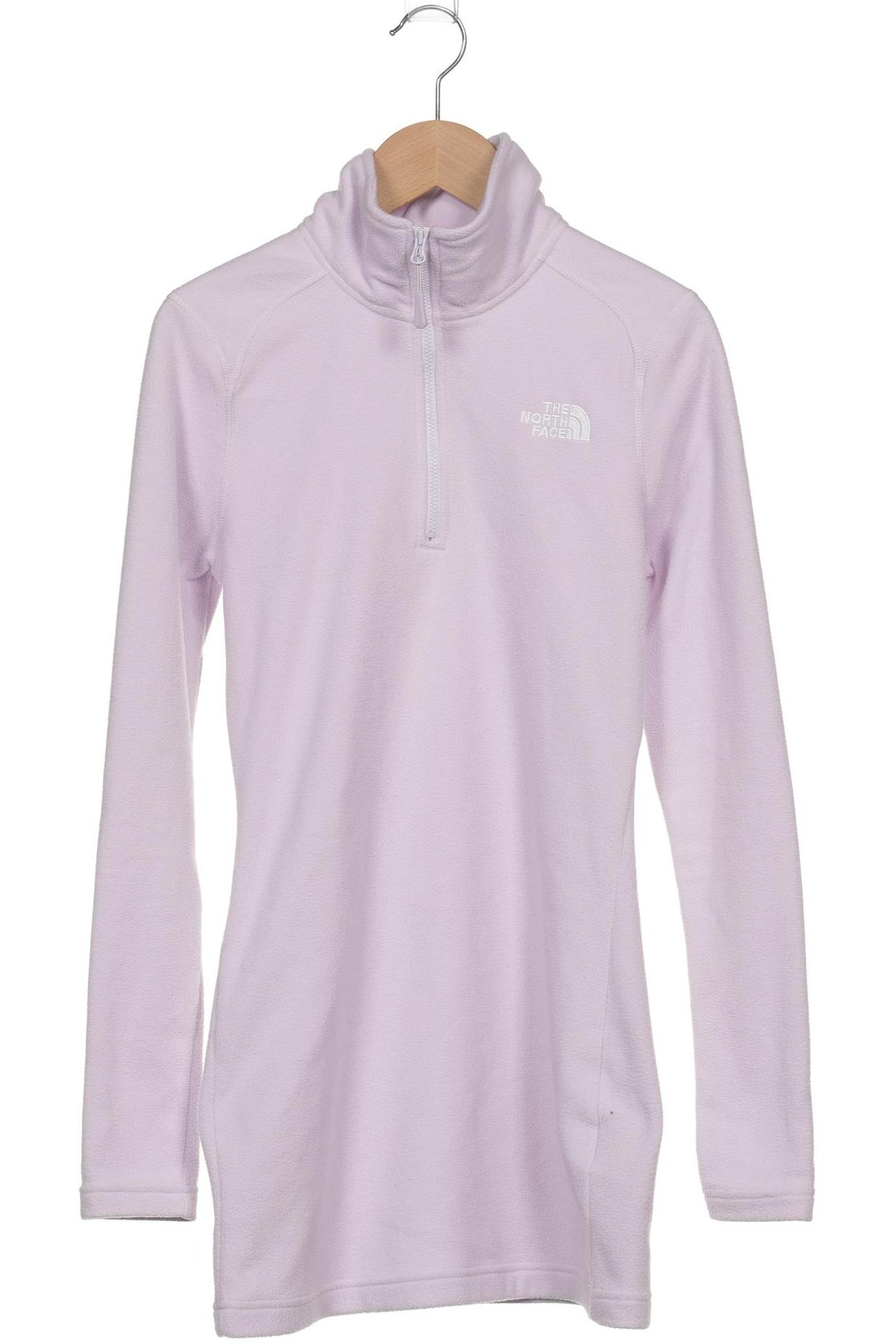 

The North Face Damen Sweatshirt, flieder, Gr. 34