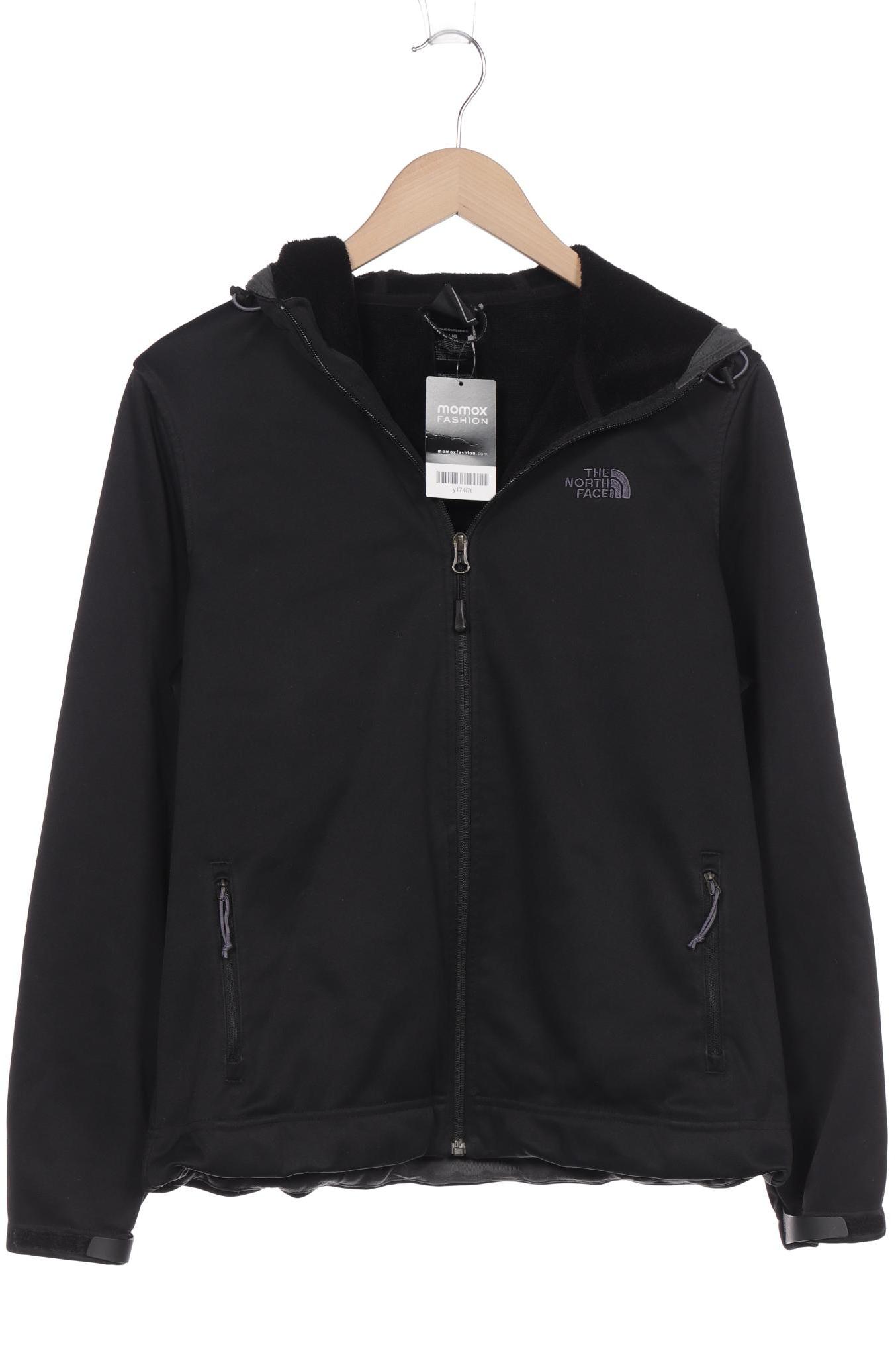

The North Face Damen Jacke, schwarz, Gr. 42