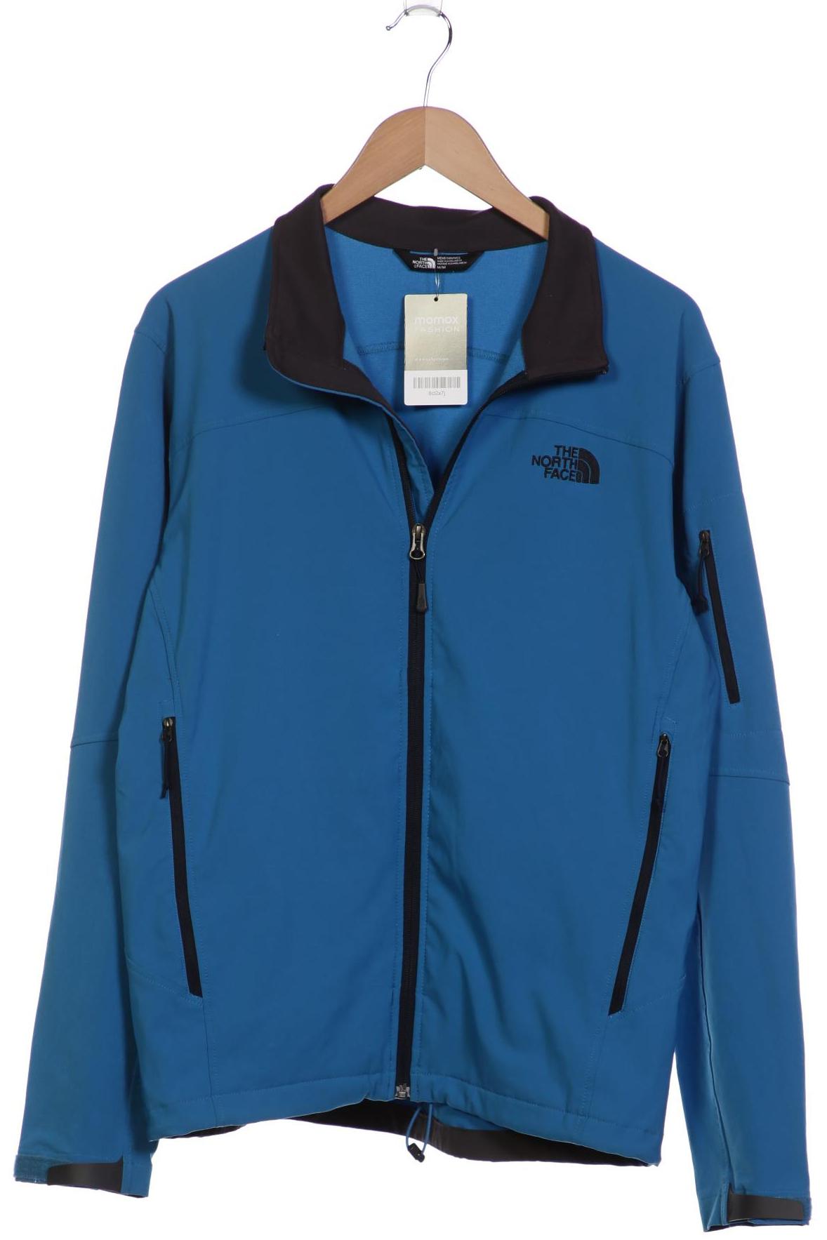 

The North Face Herren Jacke, blau, Gr. 48