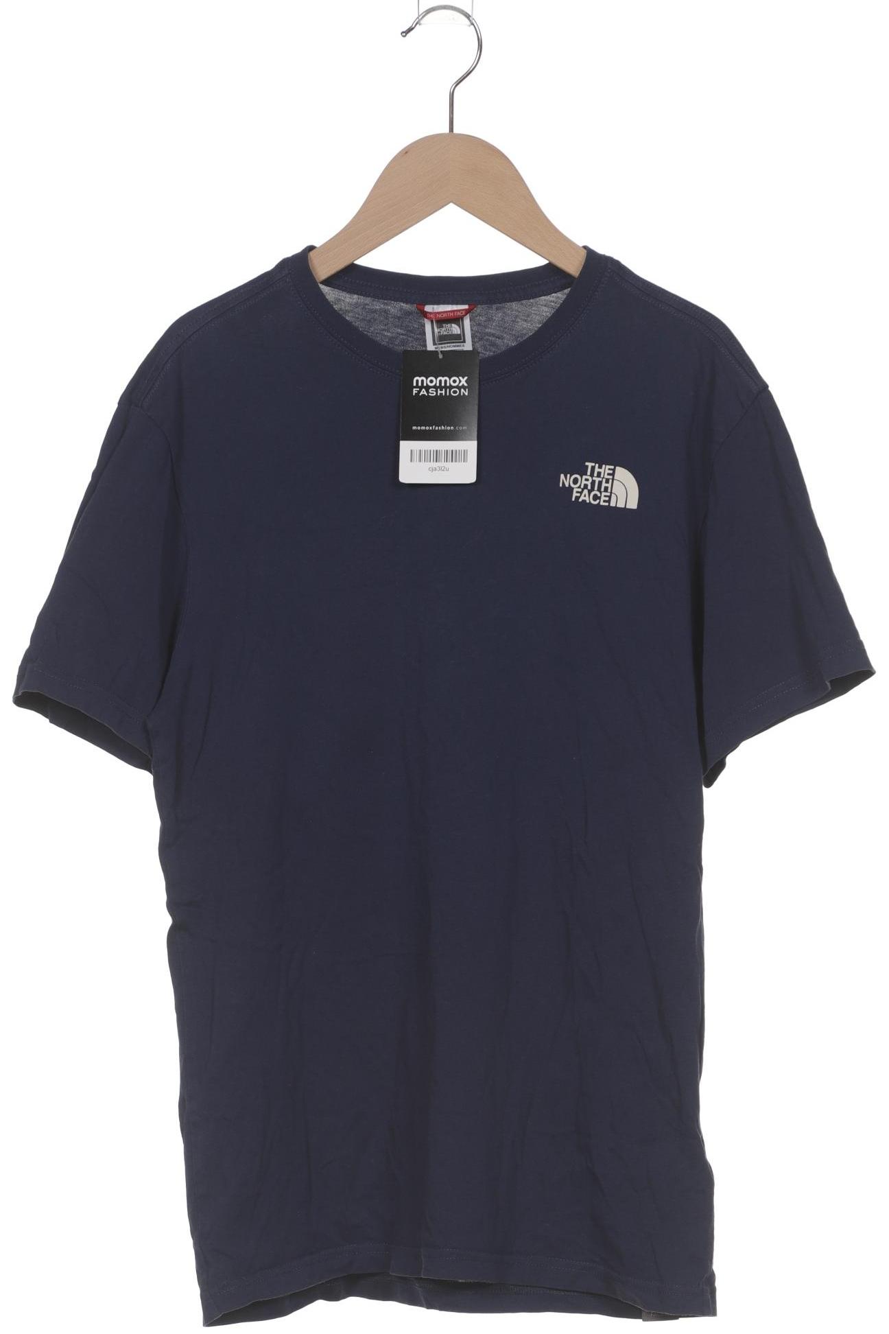 

The North Face Damen T-Shirt, marineblau, Gr. 36