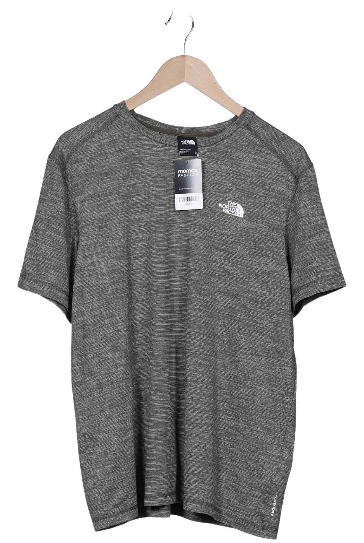 

The North Face Herren T-Shirt, grün, Gr. 54