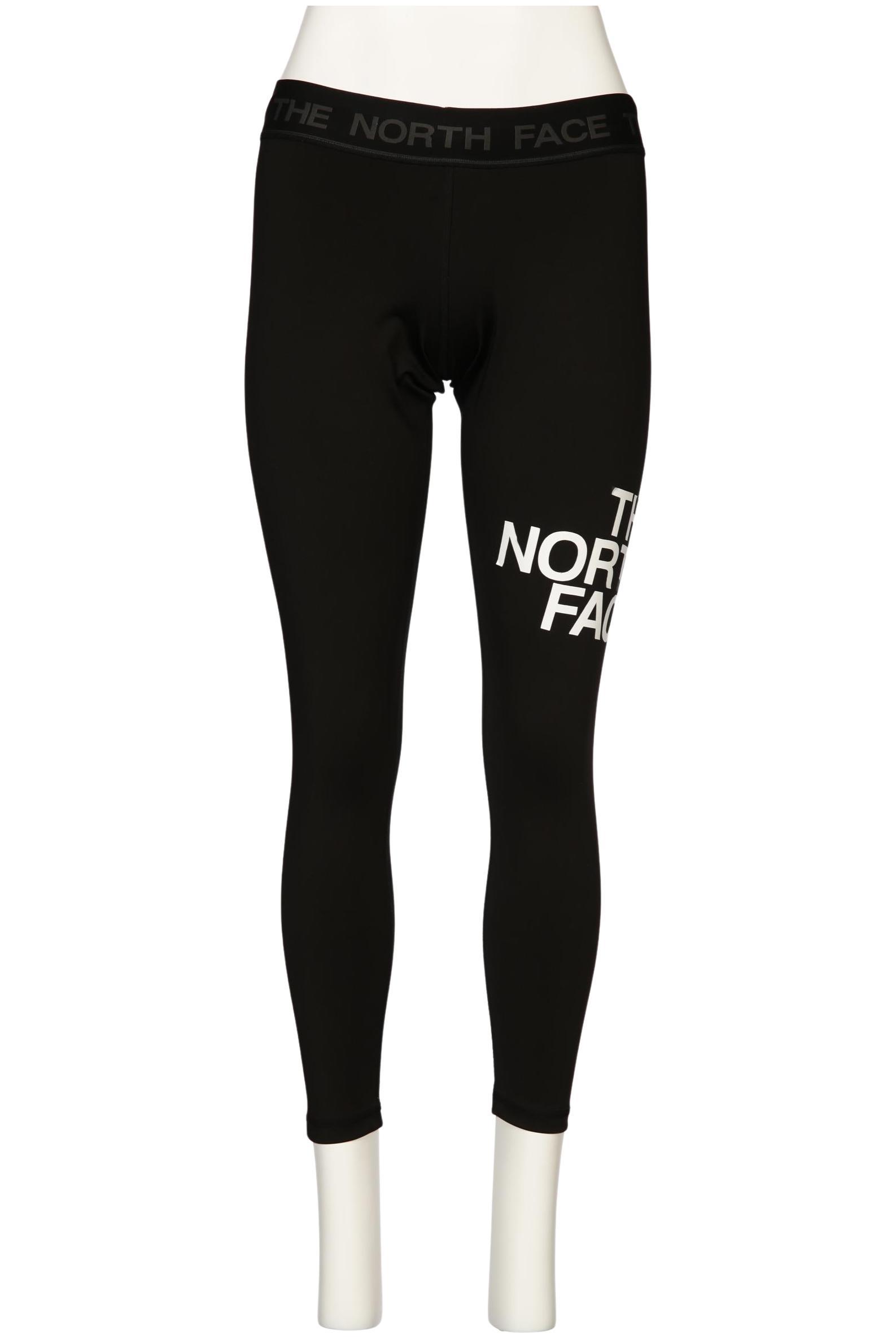 

The North Face Damen Stoffhose, schwarz, Gr. 0