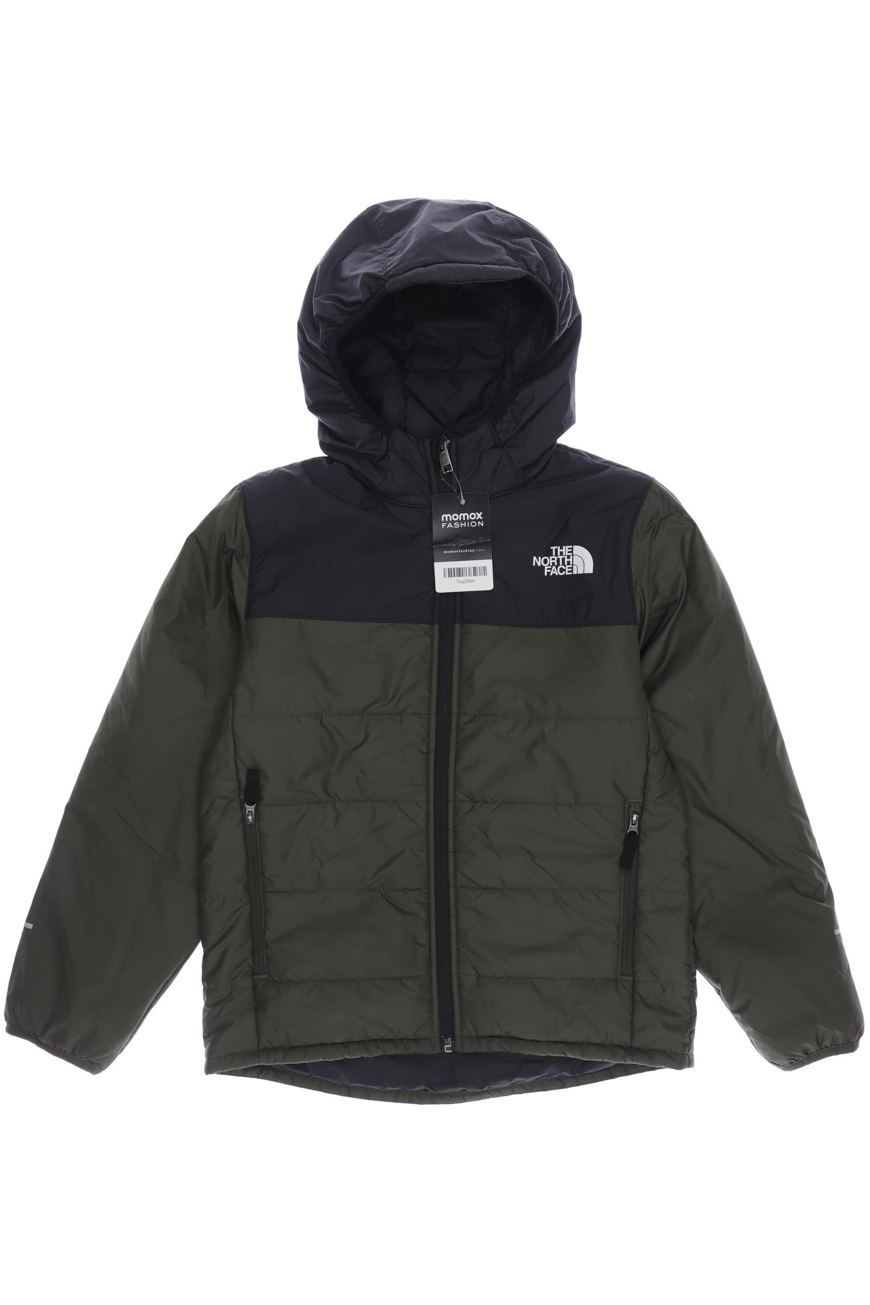 

The North Face Herren Jacke, grün, Gr. 158