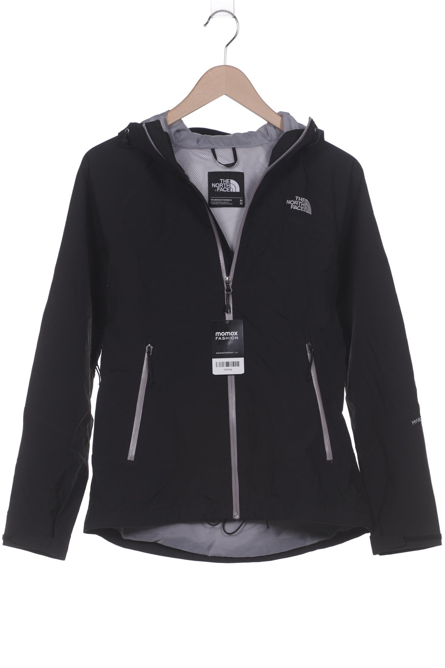 

The North Face Damen Jacke, schwarz, Gr. 38