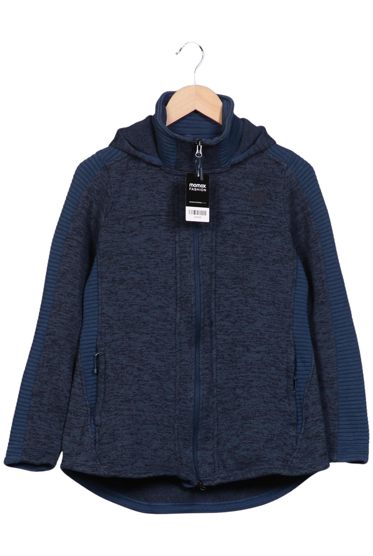 

The North Face Damen Kapuzenpullover, marineblau, Gr. 38
