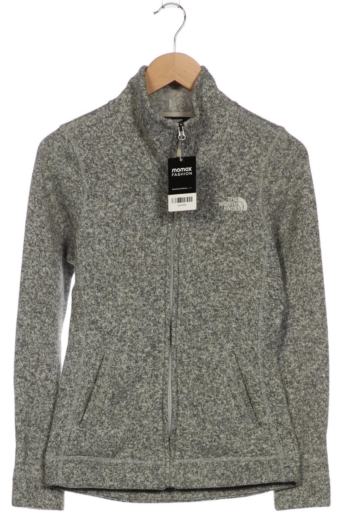 

The North Face Damen Sweatshirt, grau, Gr. 36