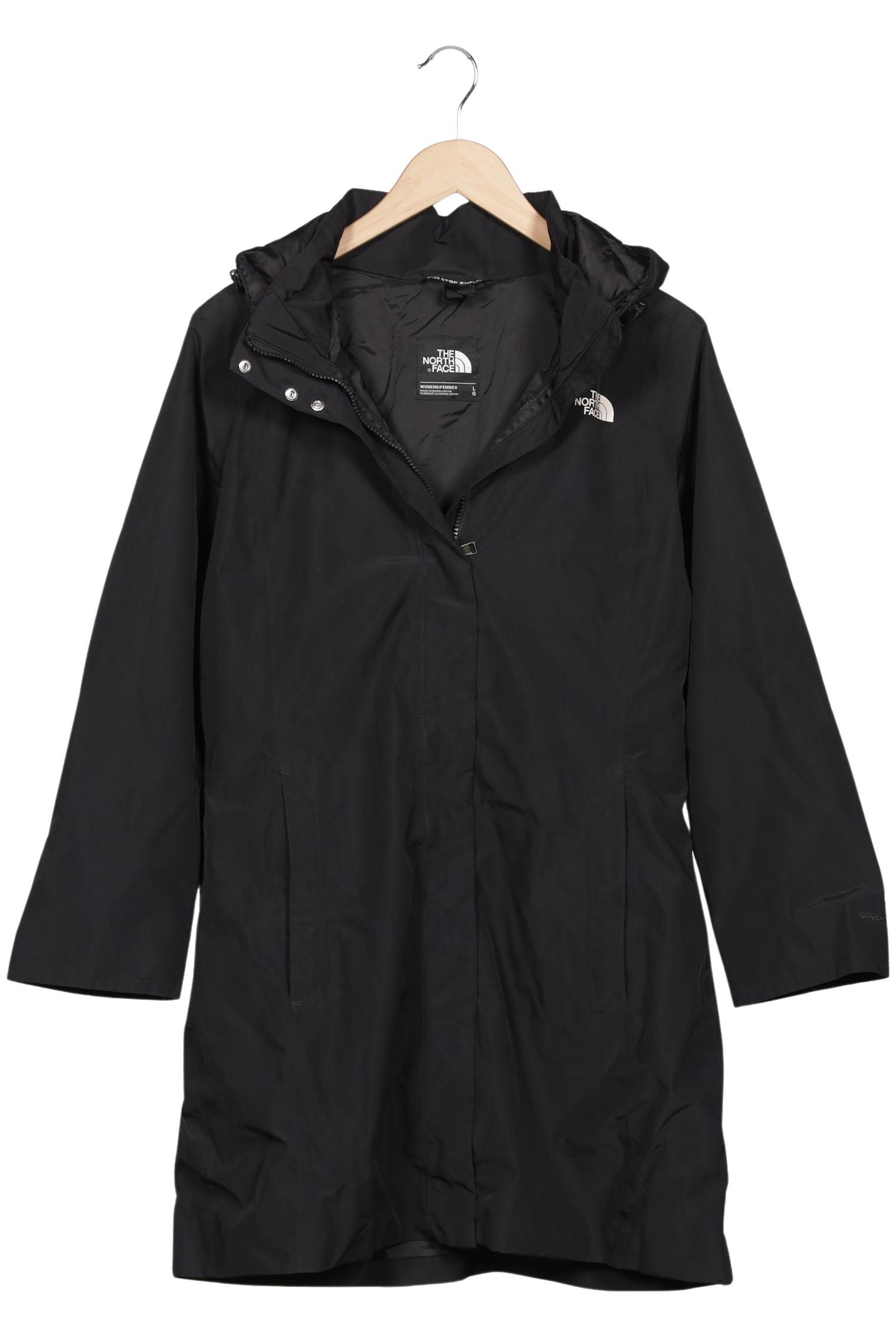 

The North Face Damen Mantel, schwarz, Gr. 42