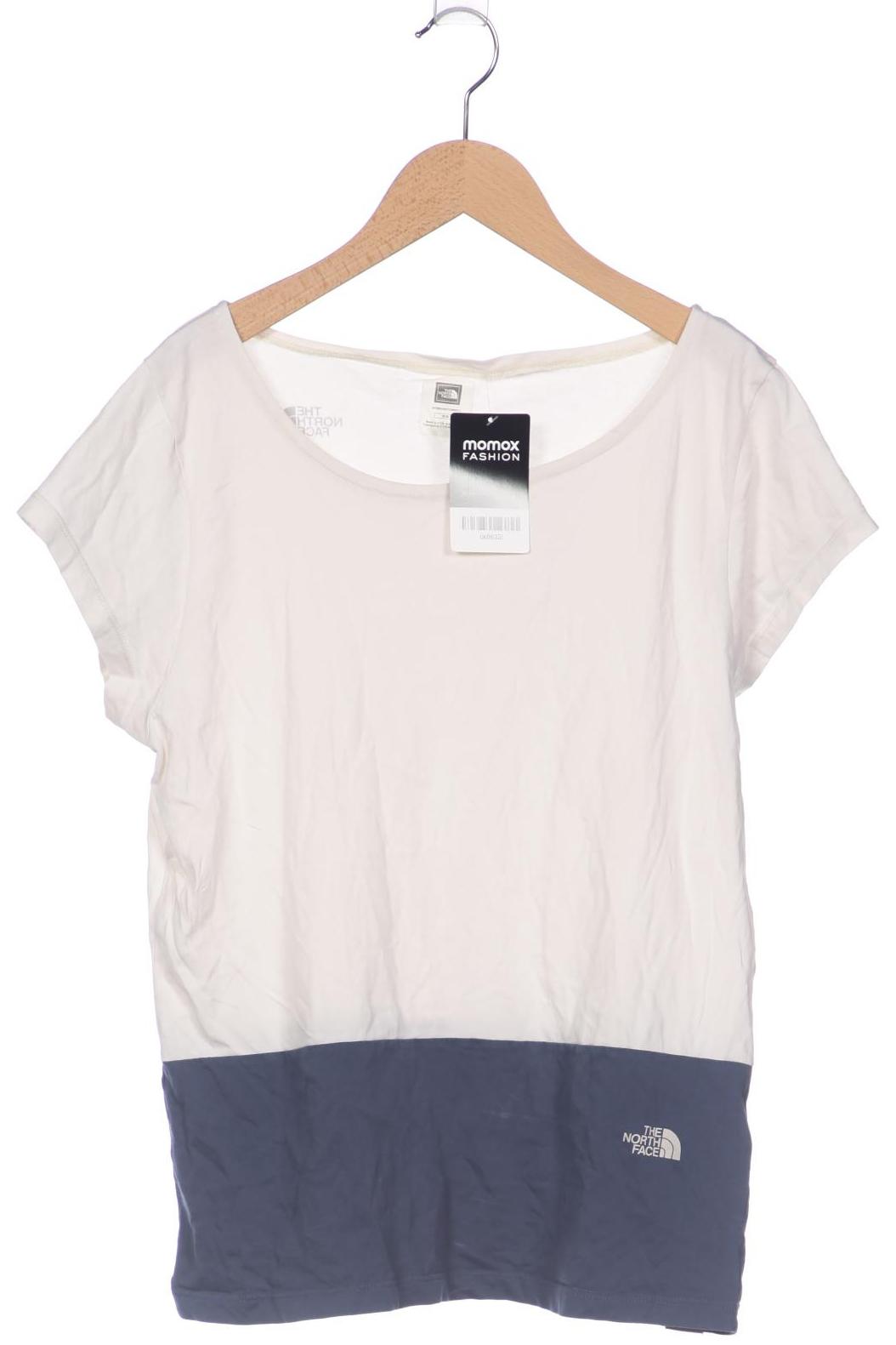 

The North Face Damen T-Shirt, cremeweiß, Gr. 38