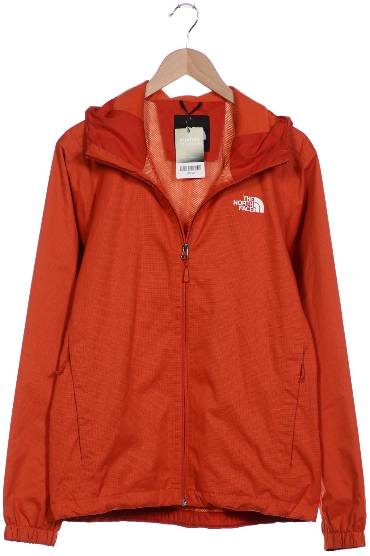 

The North Face Herren Jacke, orange, Gr. 48