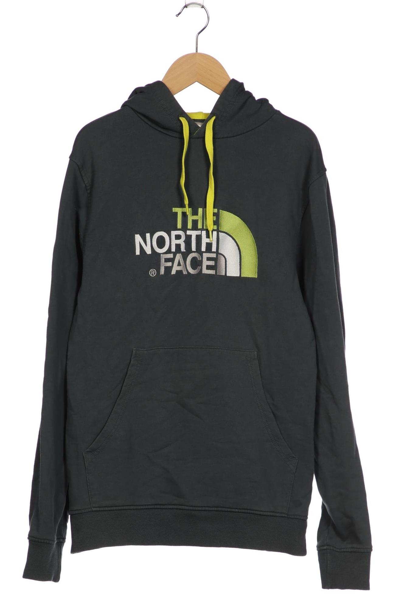 

The North Face Herren Kapuzenpullover, grün, Gr. 46