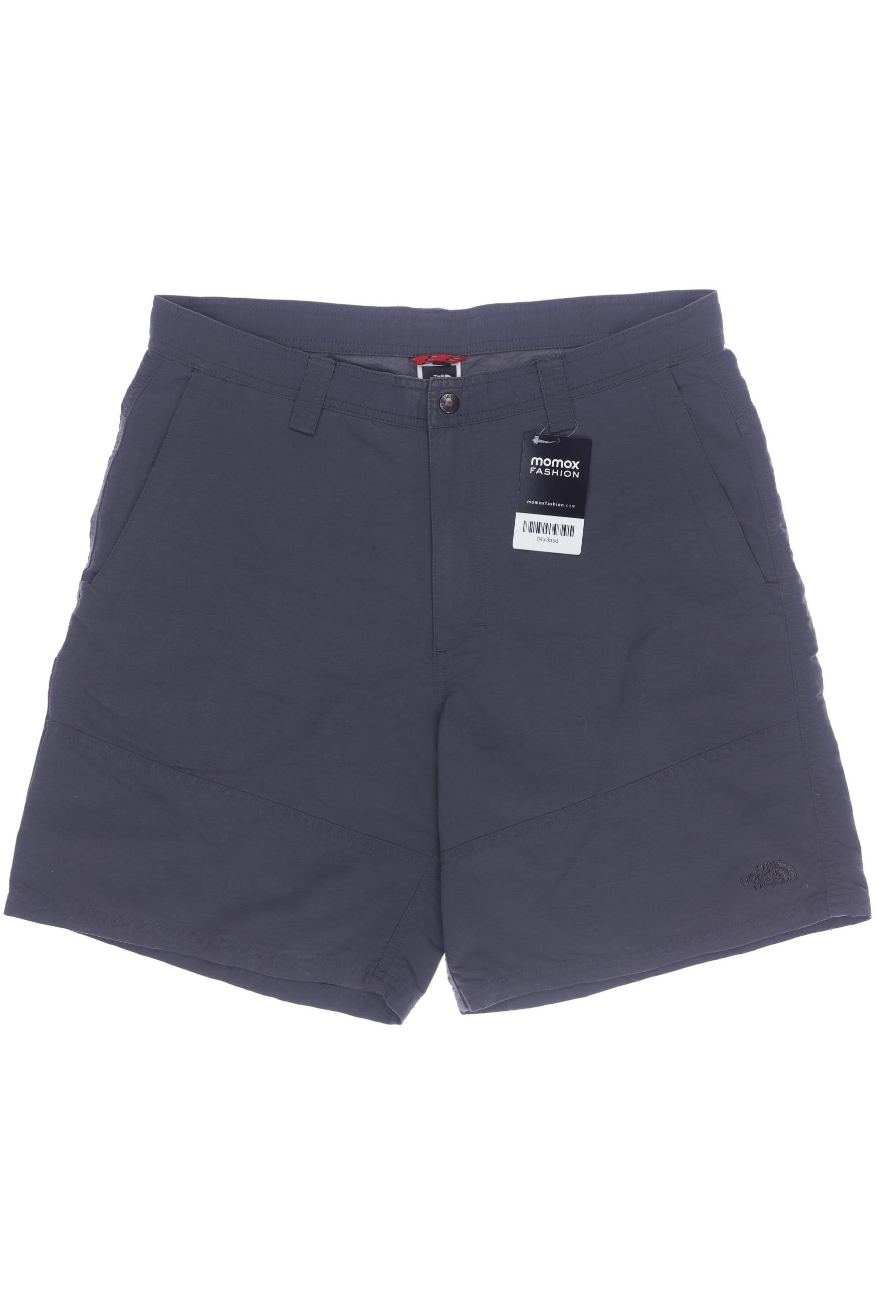 

The North Face Damen Shorts, grau, Gr. 34
