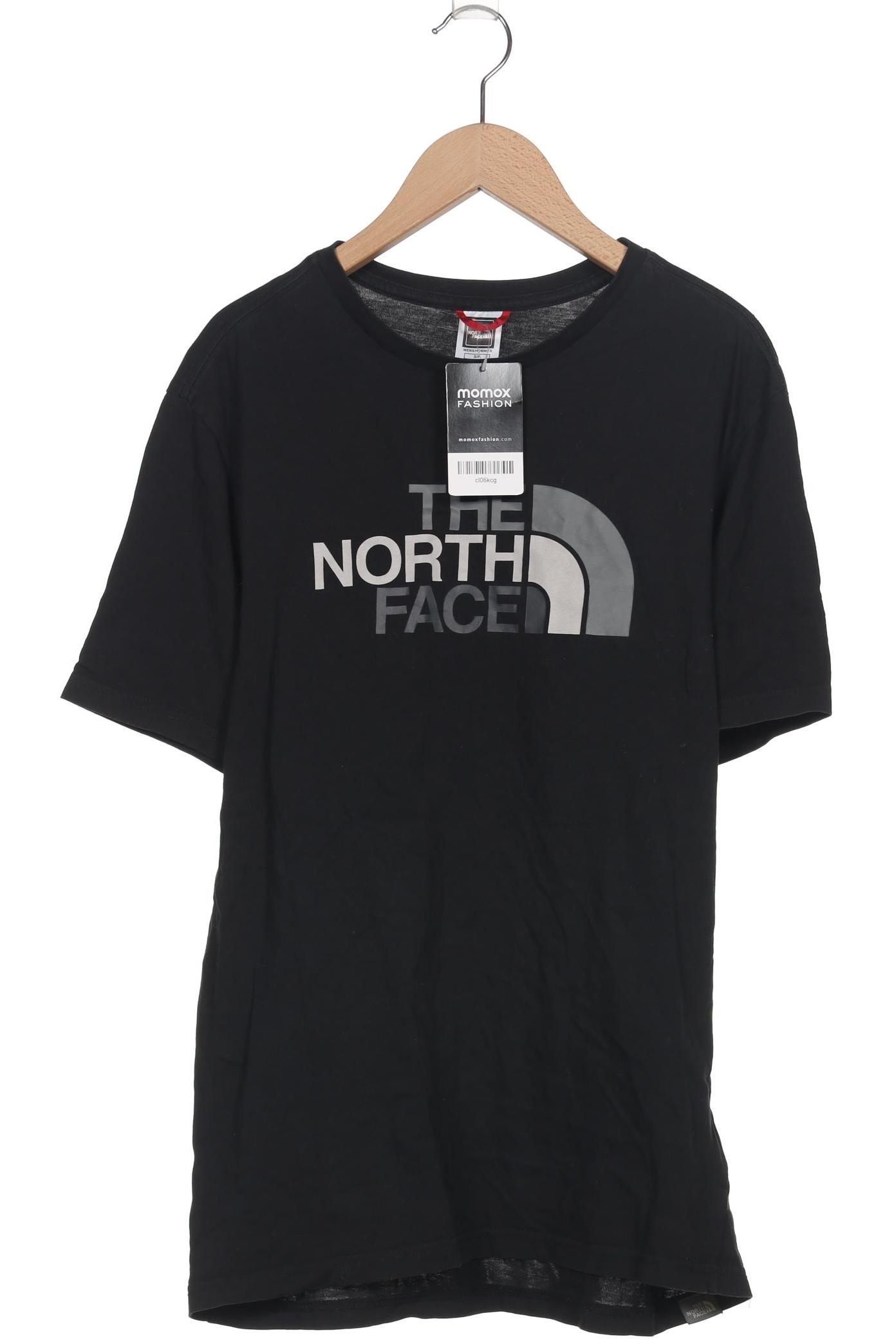 

The North Face Herren T-Shirt, schwarz, Gr. 46