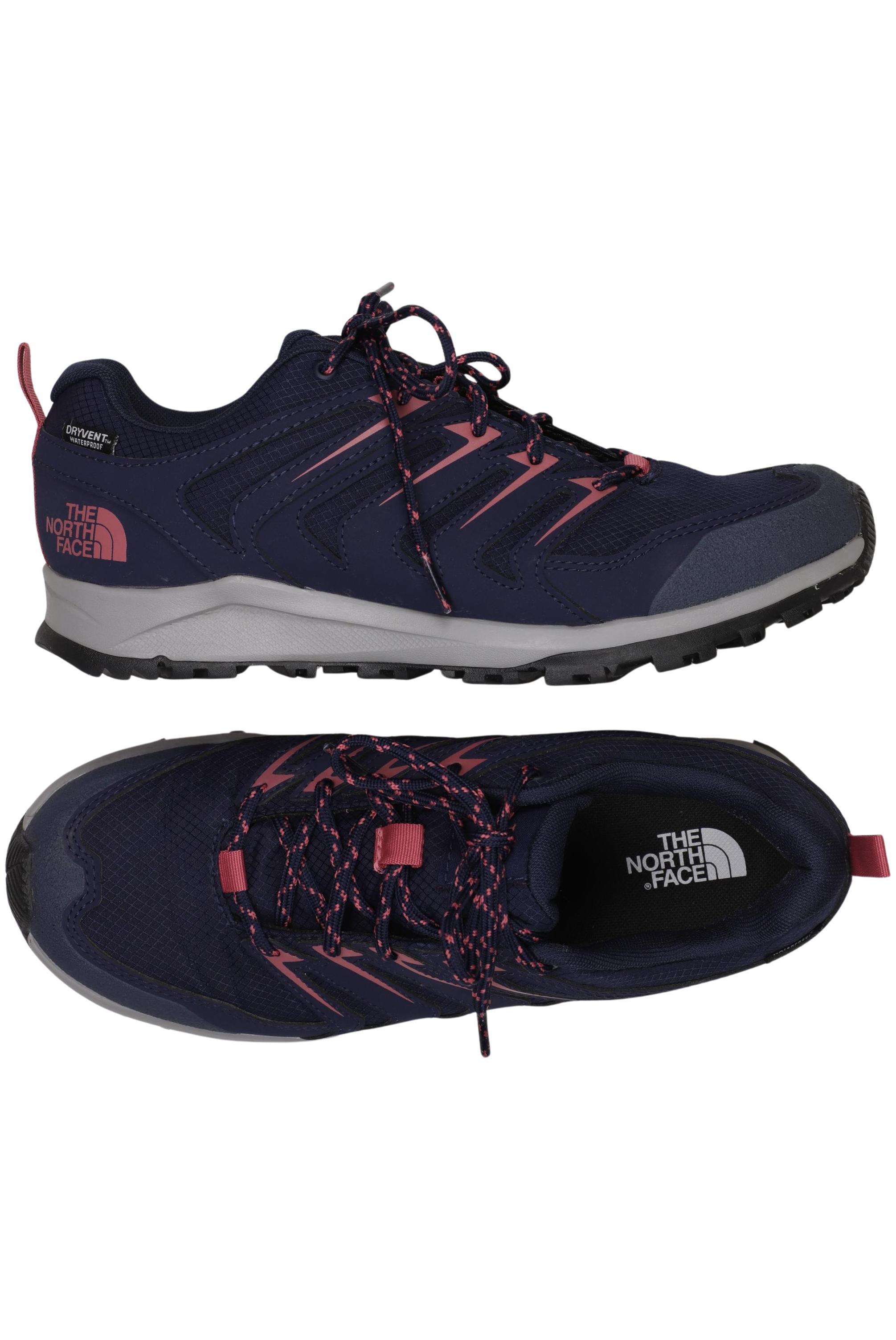 

The North Face Damen Sneakers, mehrfarbig, Gr. 40
