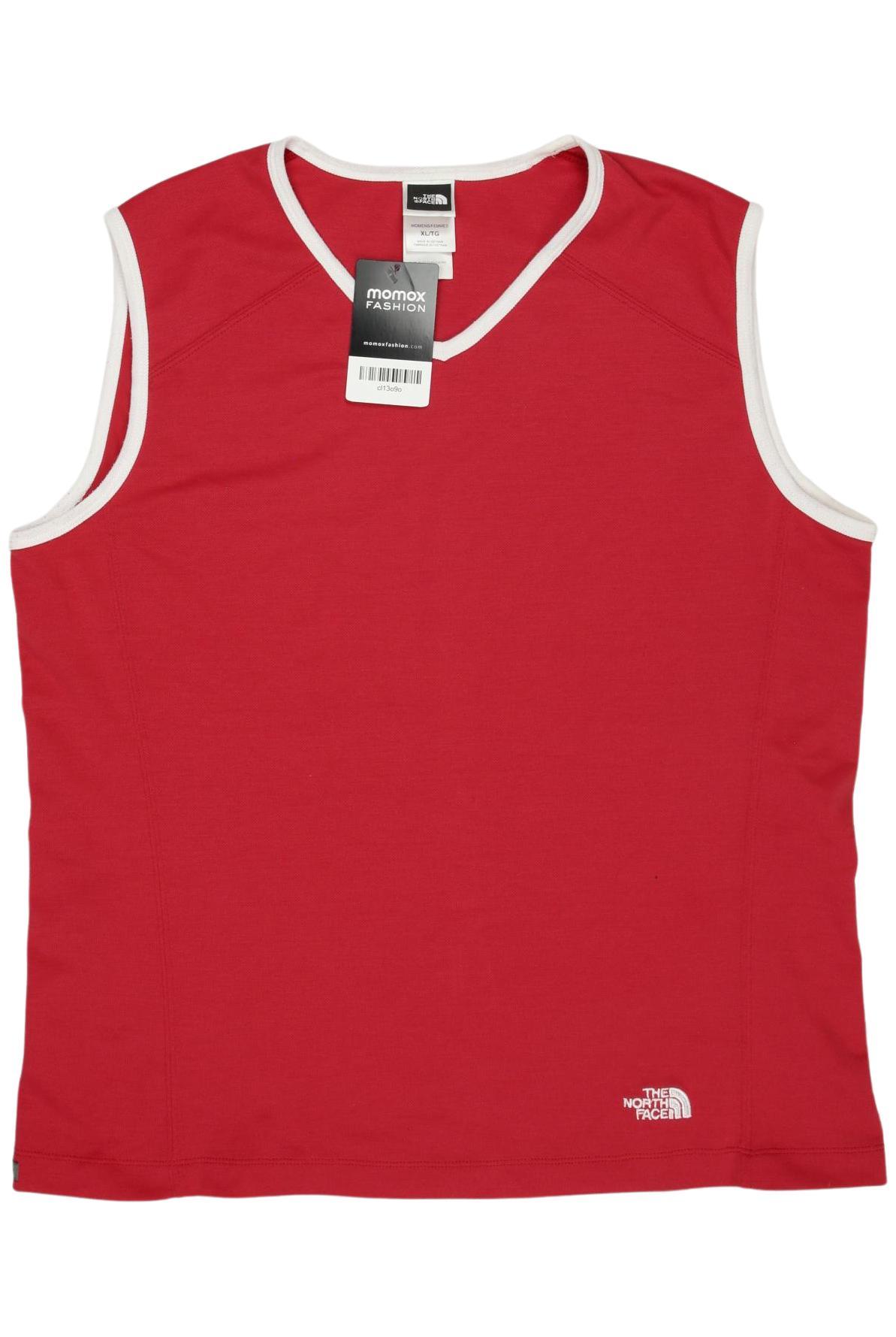 

The North Face Damen Top, pink, Gr. 44