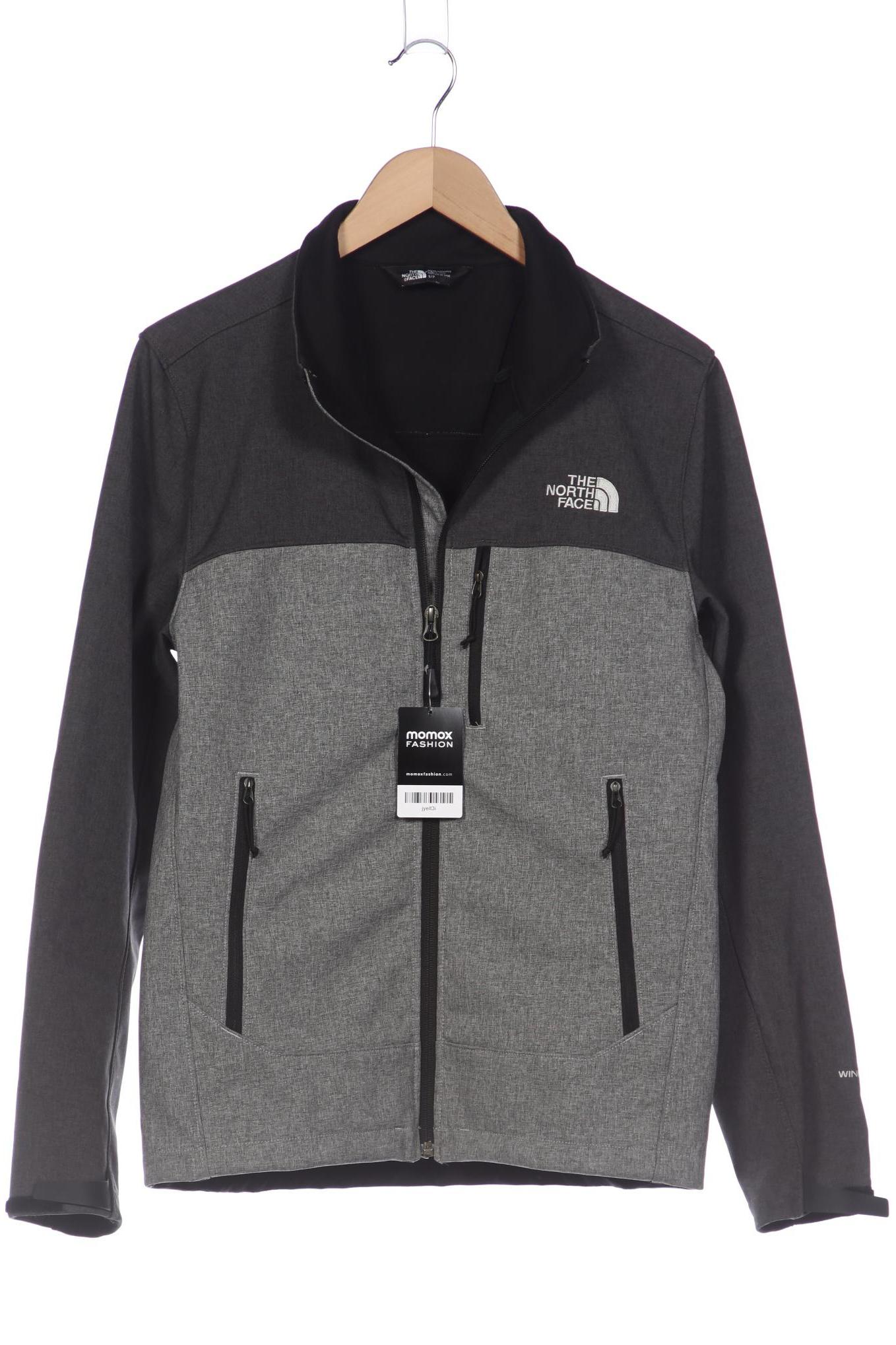 

The North Face Herren Jacke, grau, Gr. 46