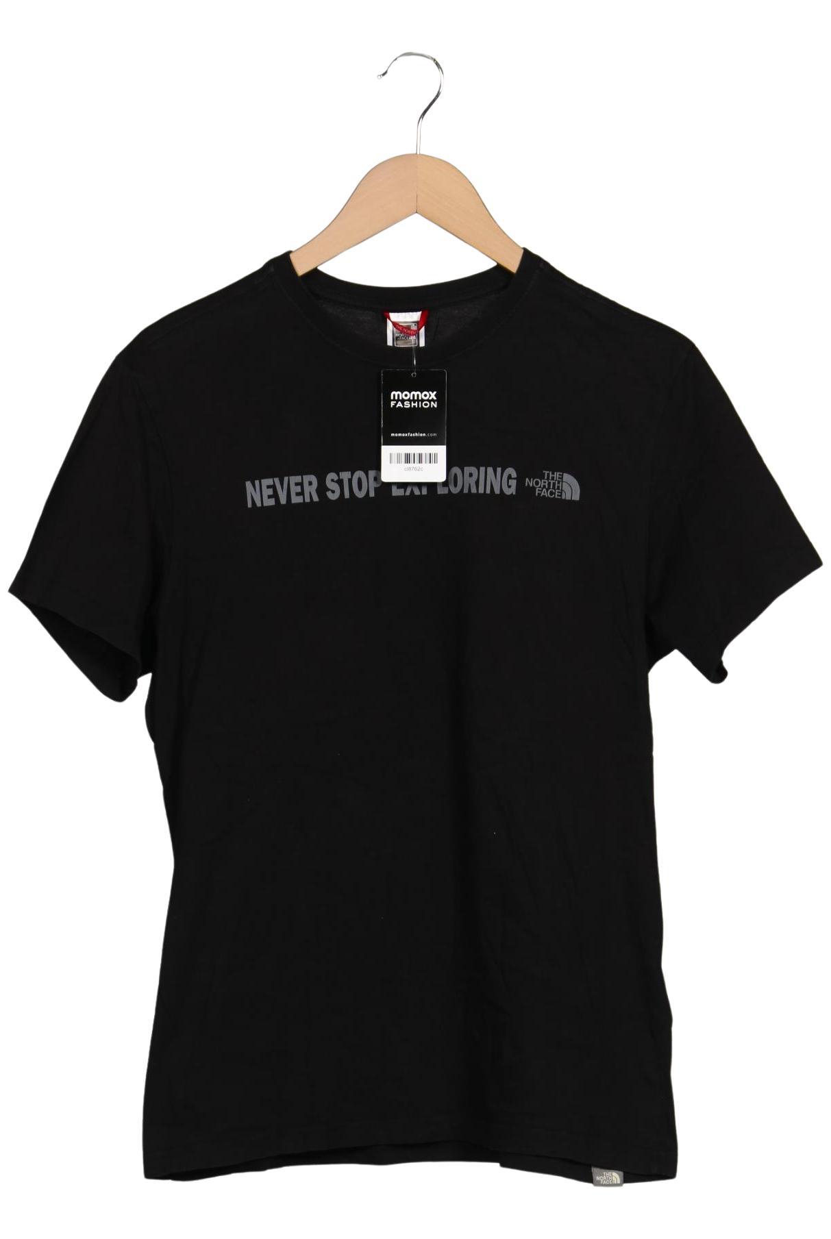 

The North Face Herren T-Shirt, schwarz, Gr. 48