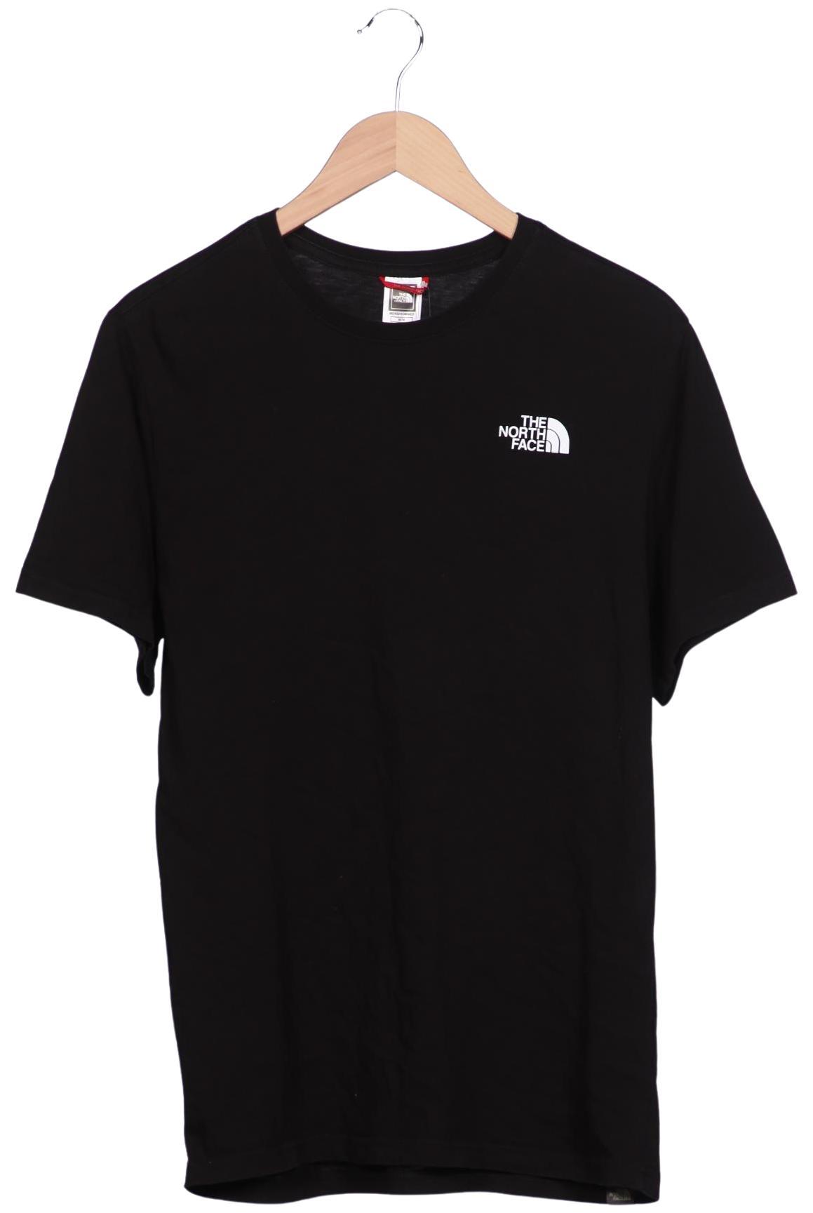 

The North Face Herren T-Shirt, schwarz, Gr. 48