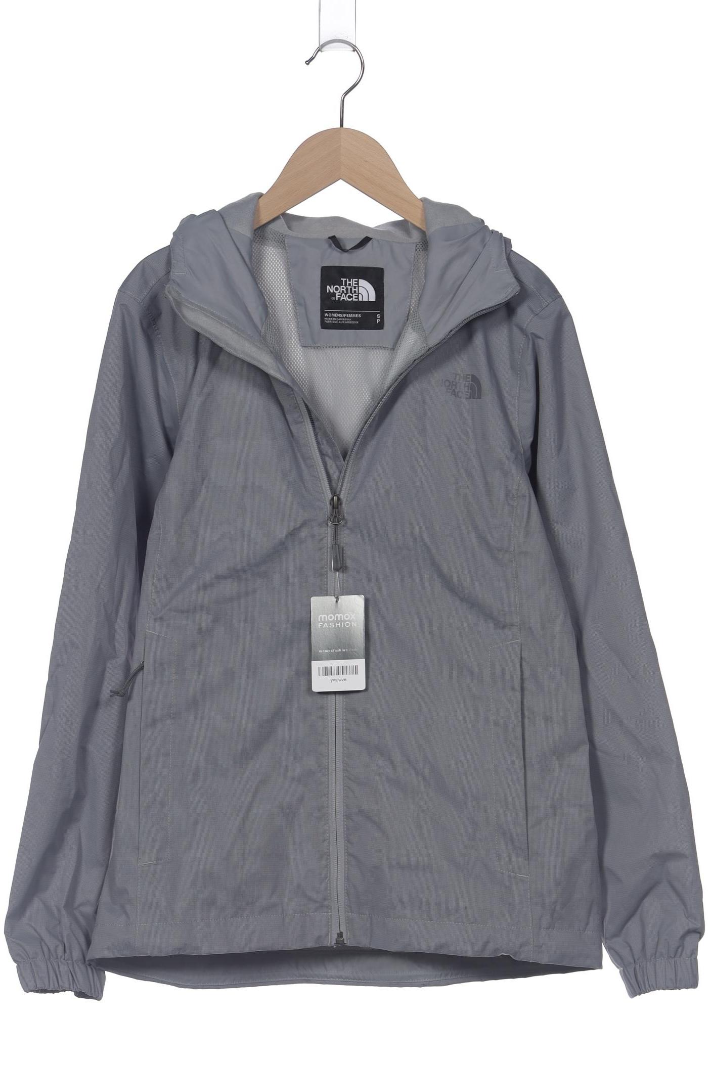 

The North Face Damen Jacke, grau, Gr. 36