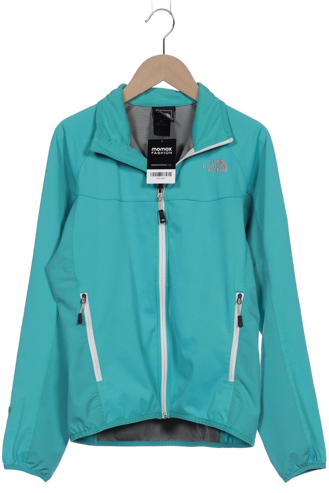 

The North Face Damen Jacke, türkis, Gr. 36