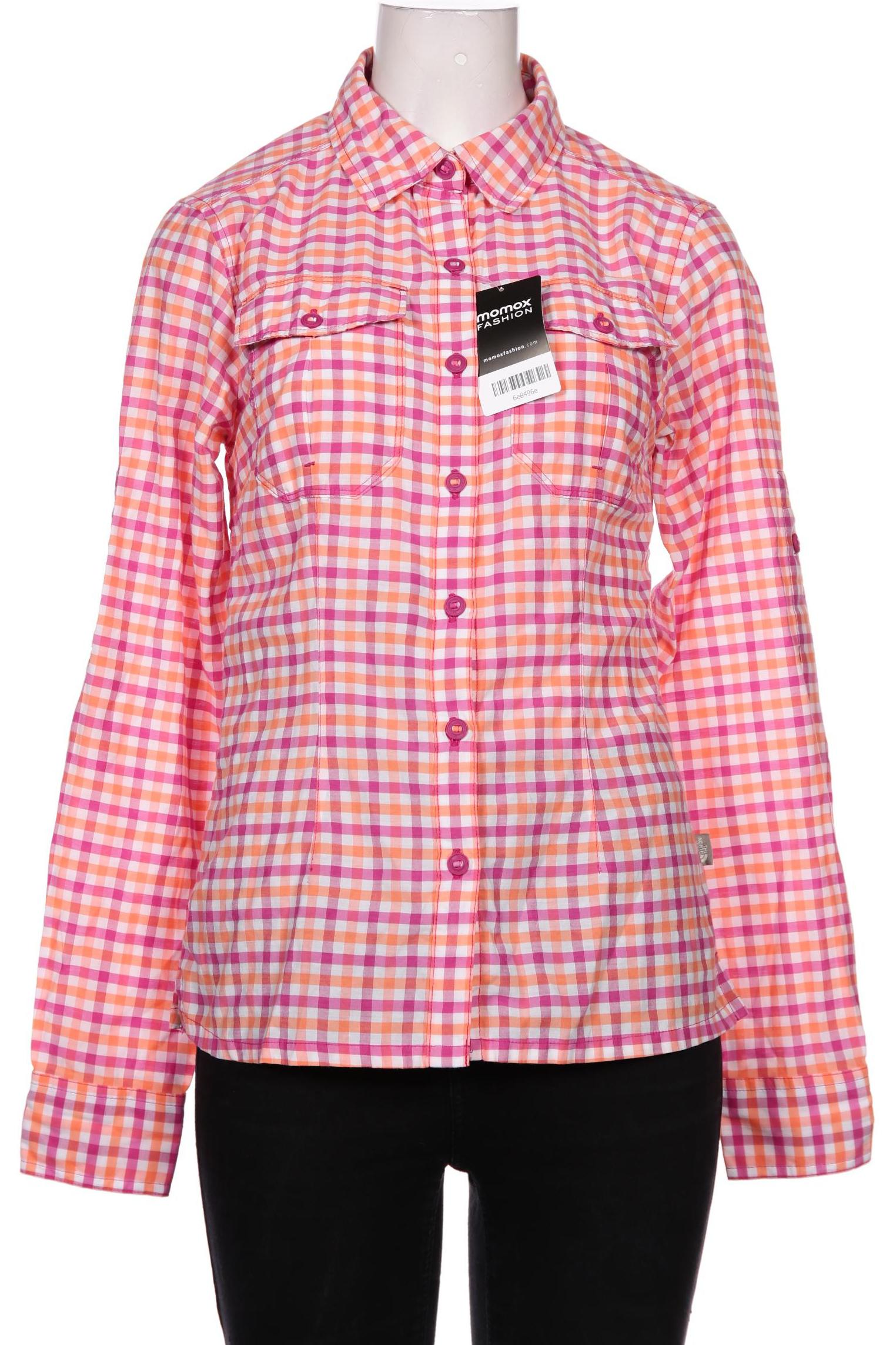 

The North Face Damen Bluse, orange, Gr. 36