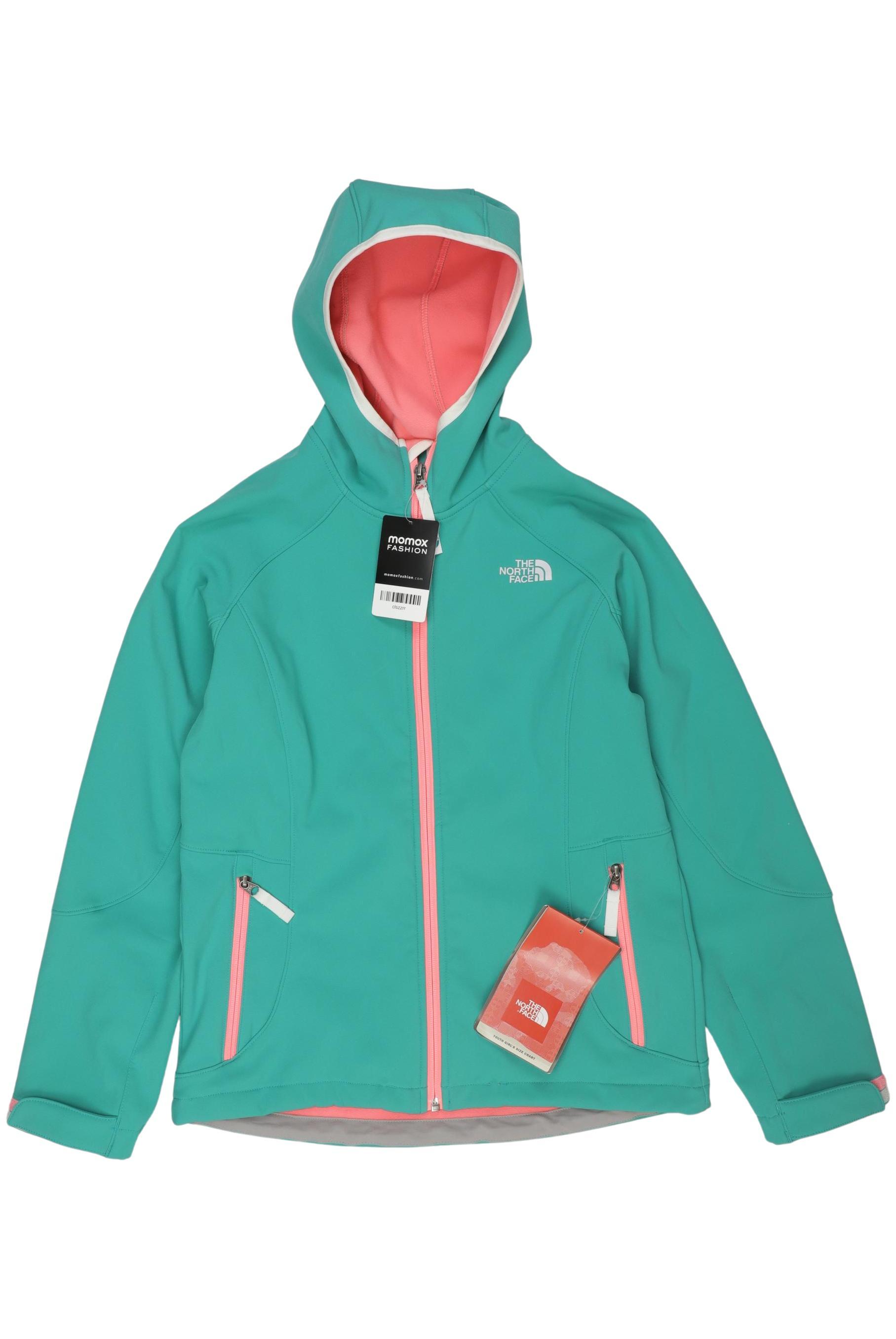 

The North Face Damen Hoodies & Sweater, grün, Gr. 170