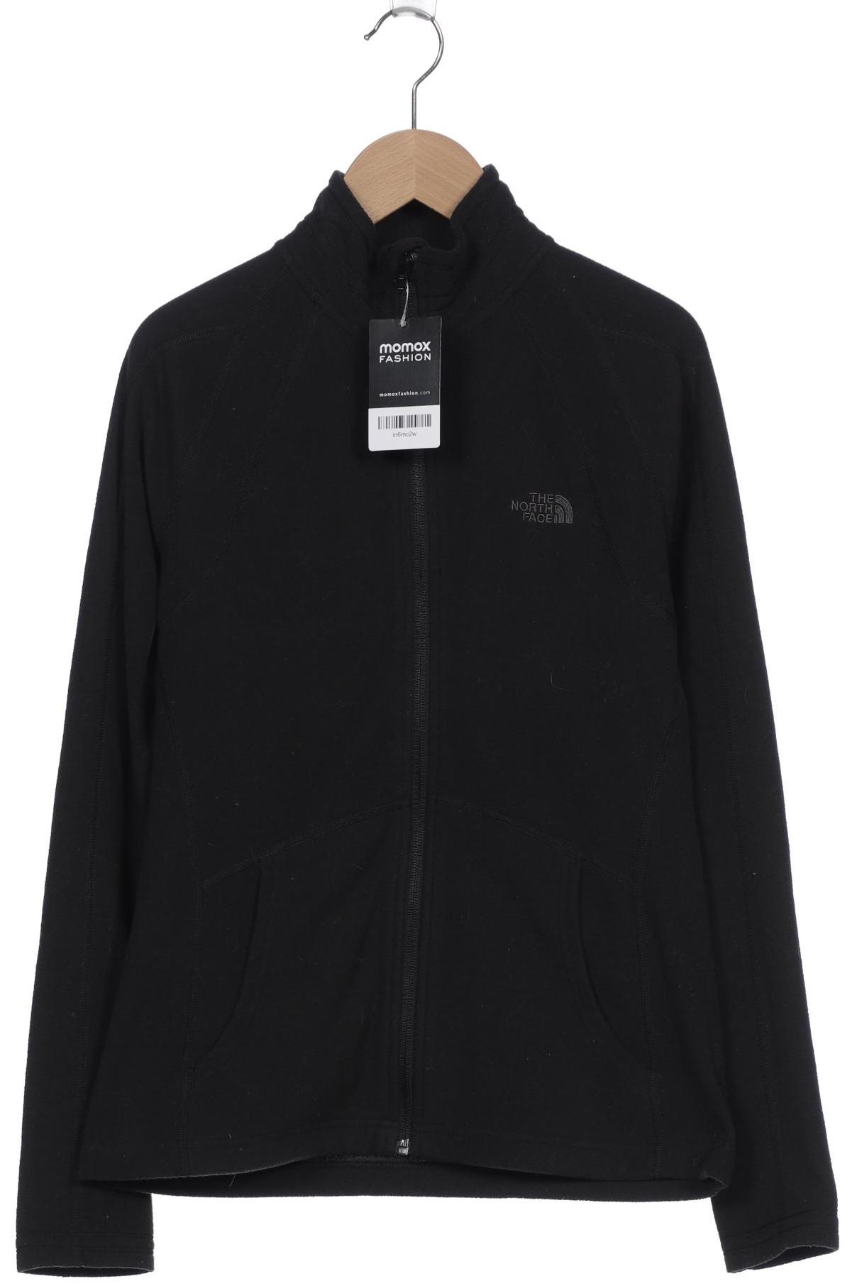 

The North Face Damen Sweatshirt, schwarz, Gr. 36