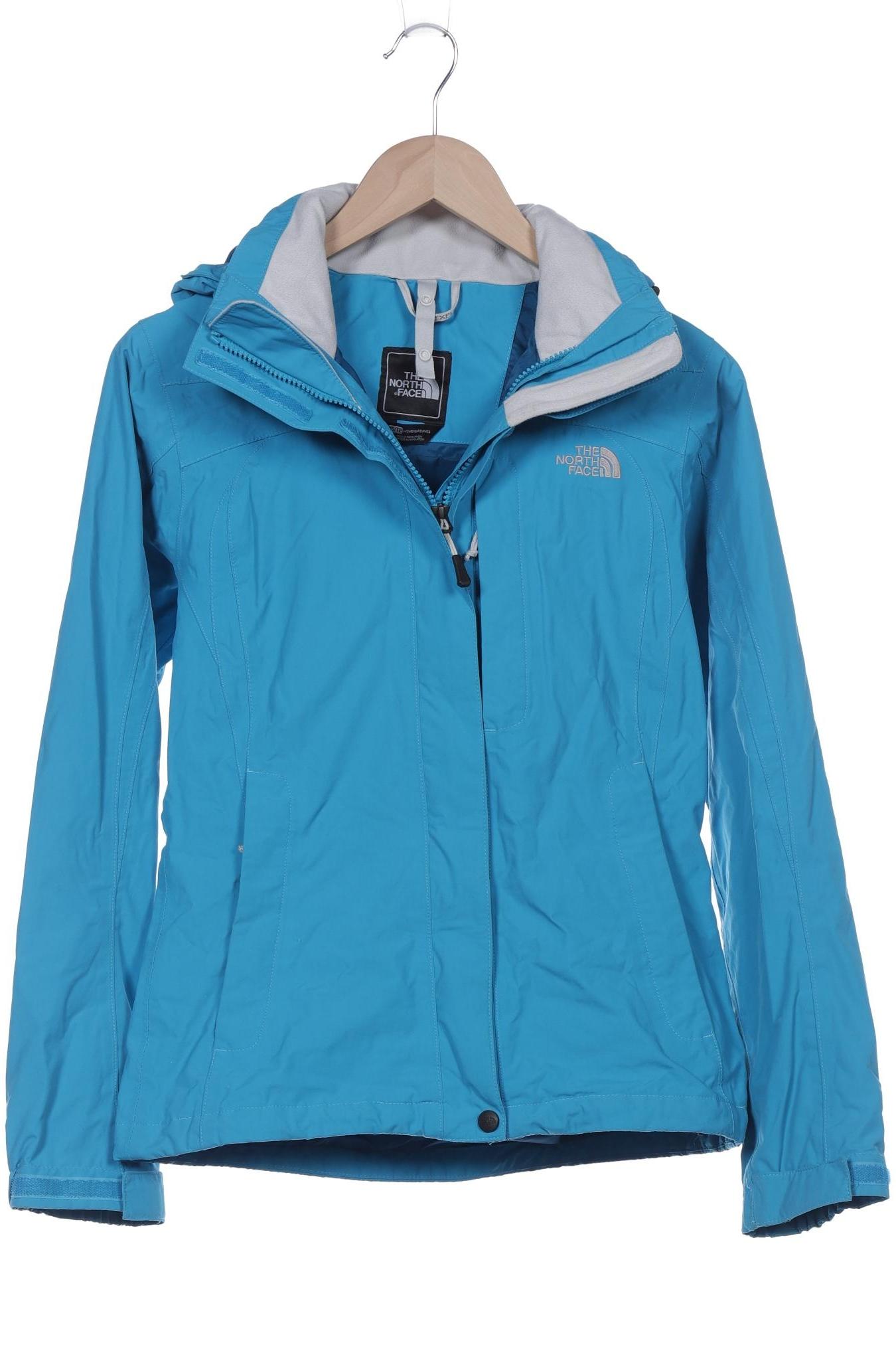 

The North Face Damen Jacke, blau, Gr. 34