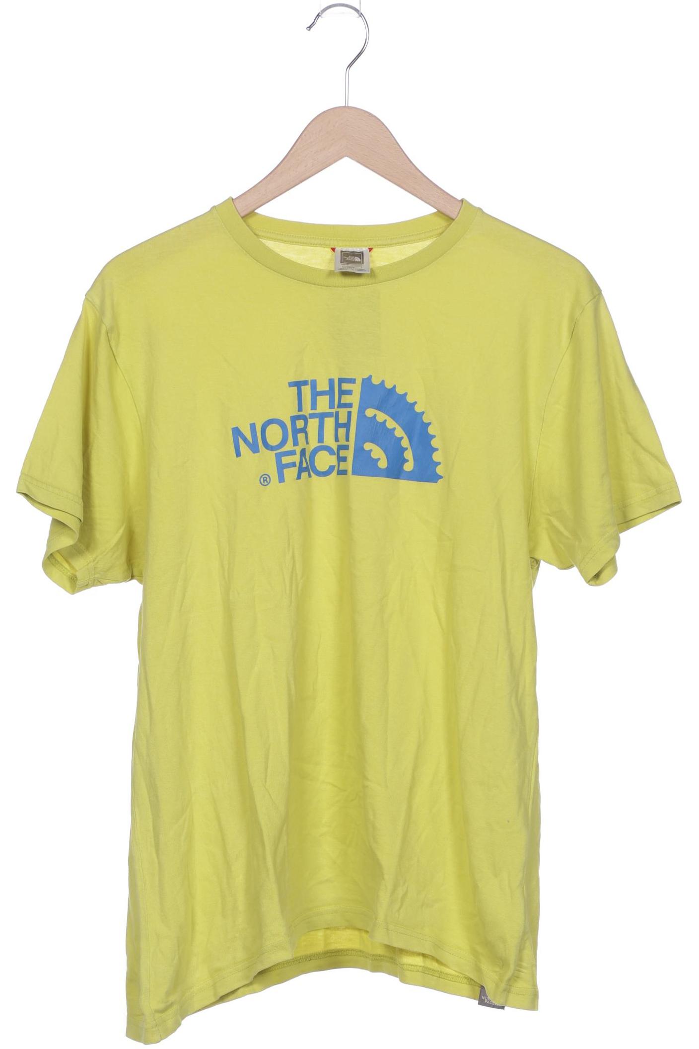 

The North Face Herren T-Shirt, hellgrün, Gr. 52