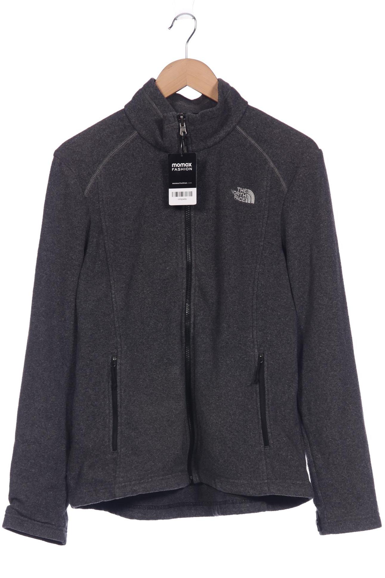 

The North Face Damen Sweatshirt, grau, Gr. 42