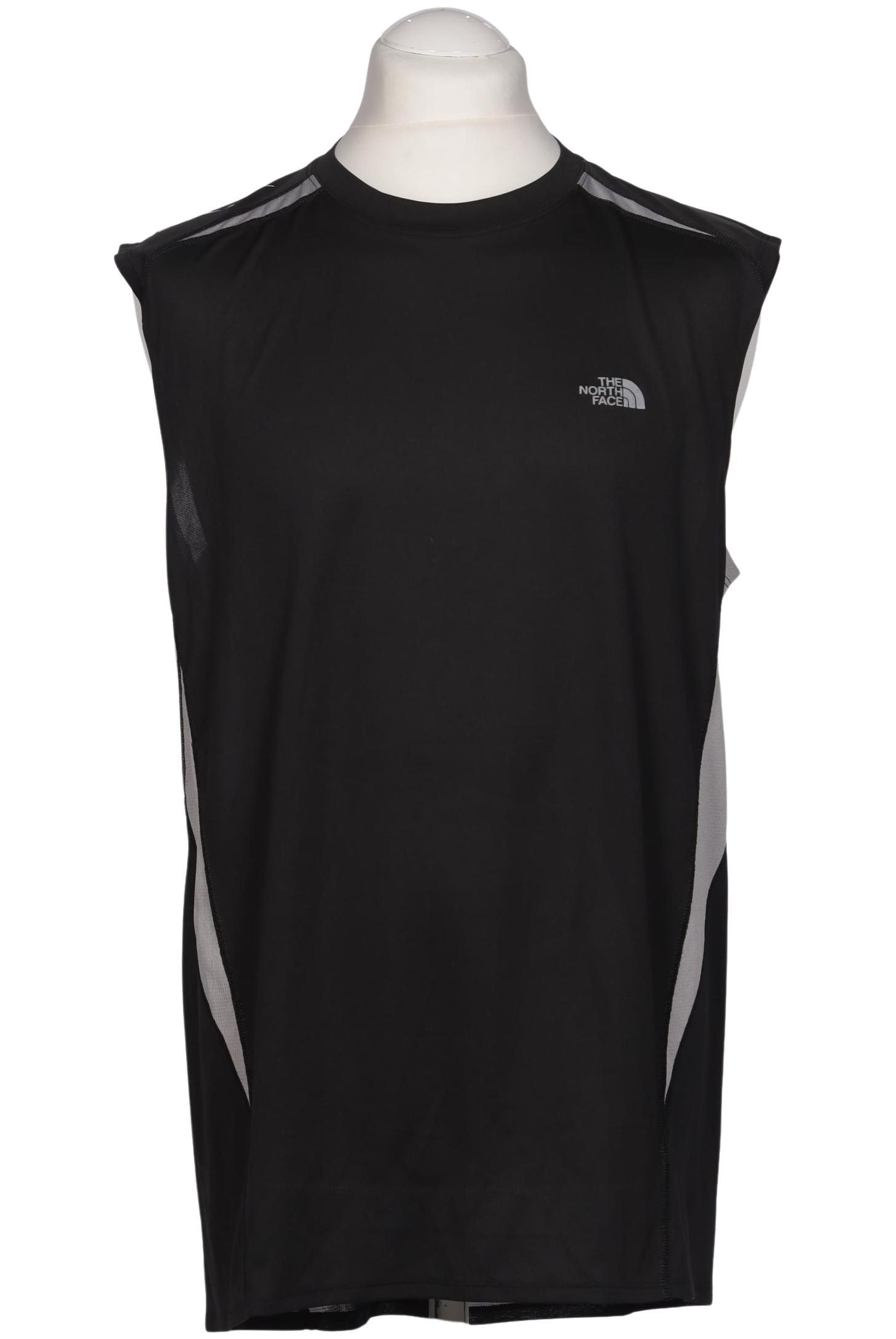 

The North Face Herren T-Shirt, schwarz, Gr. 54