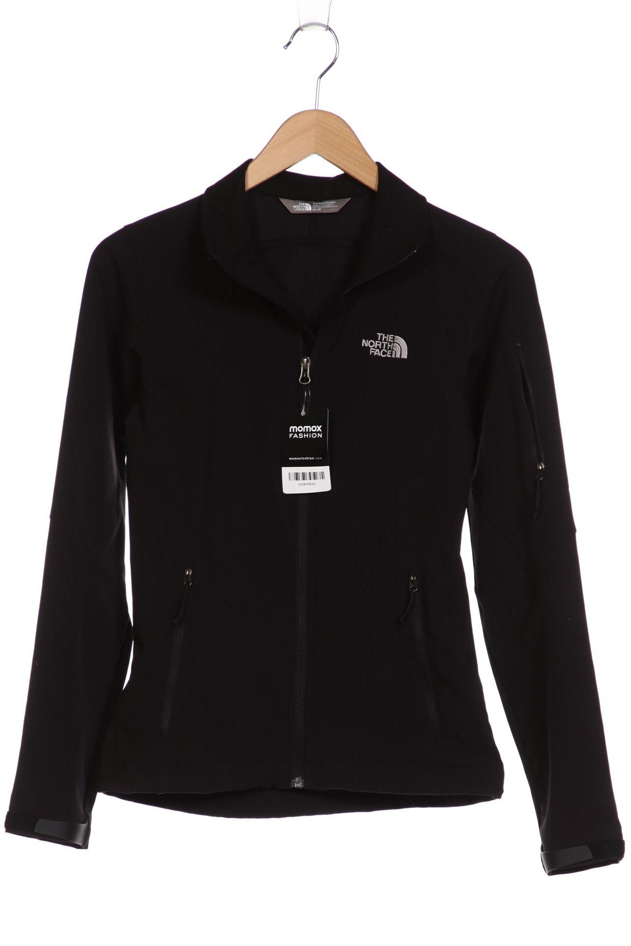 

The North Face Damen Jacke, schwarz, Gr. 34