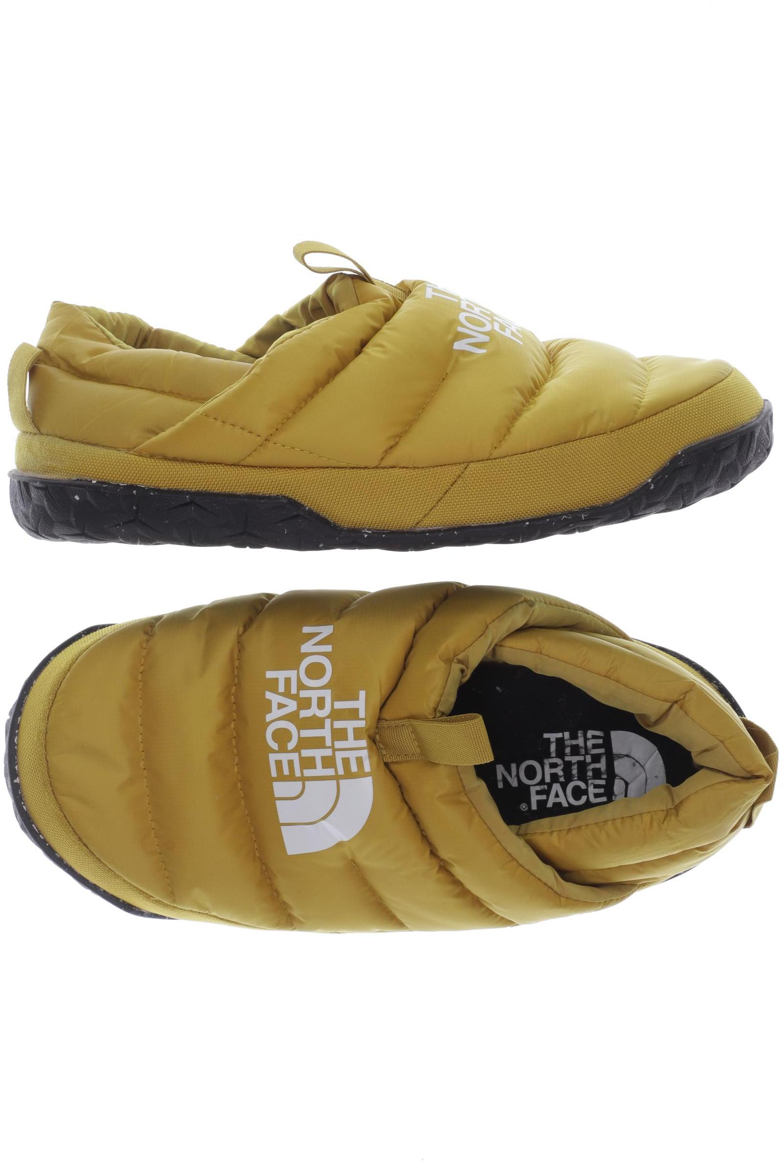 

The North Face Damen Halbschuh, gelb, Gr. 39